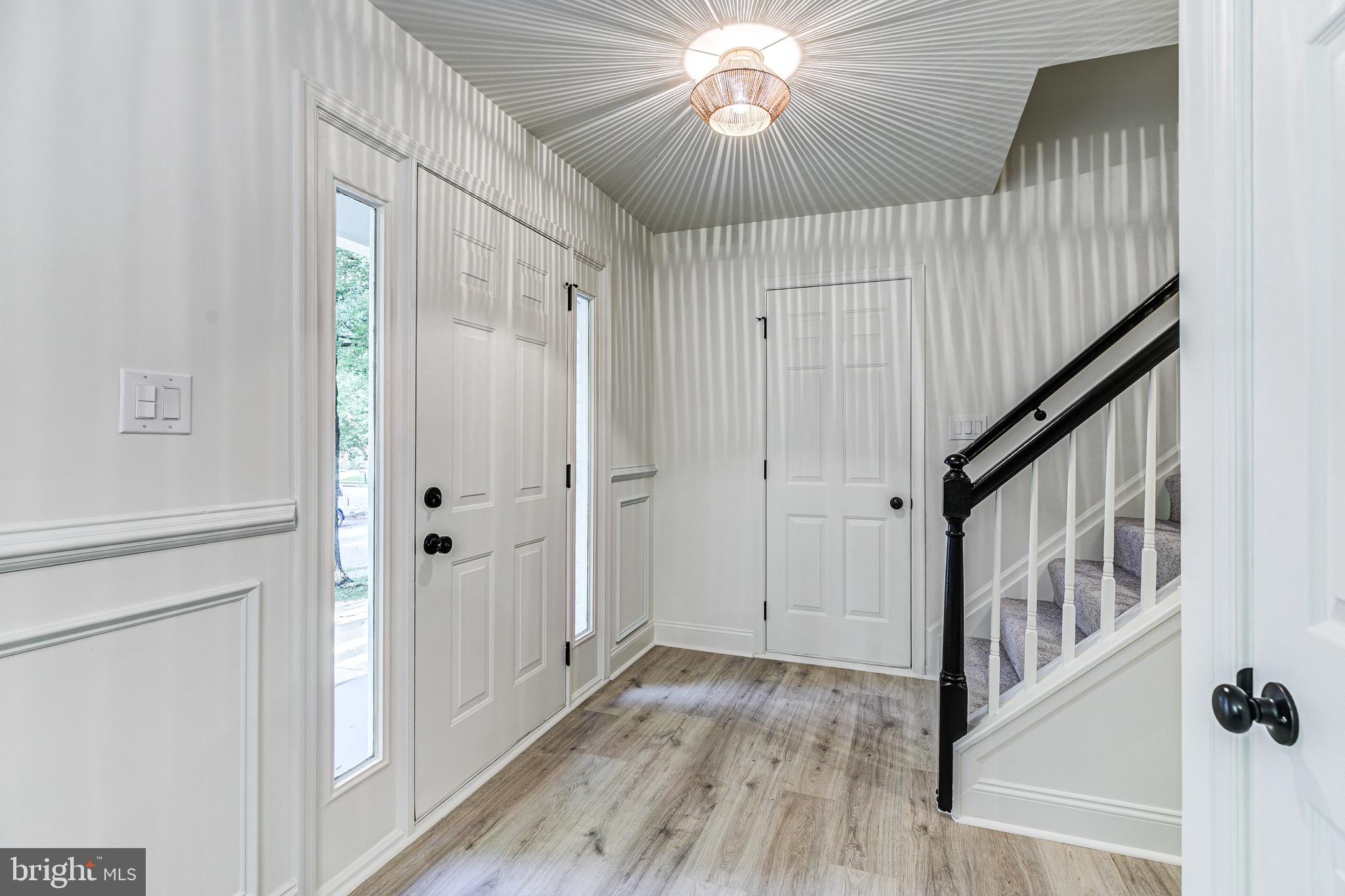 GLYNDON GATE - Residential