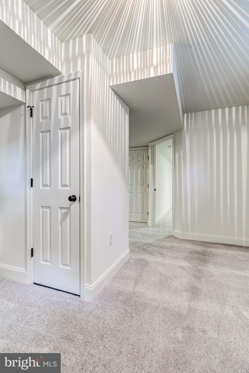 GLYNDON GATE - Residential