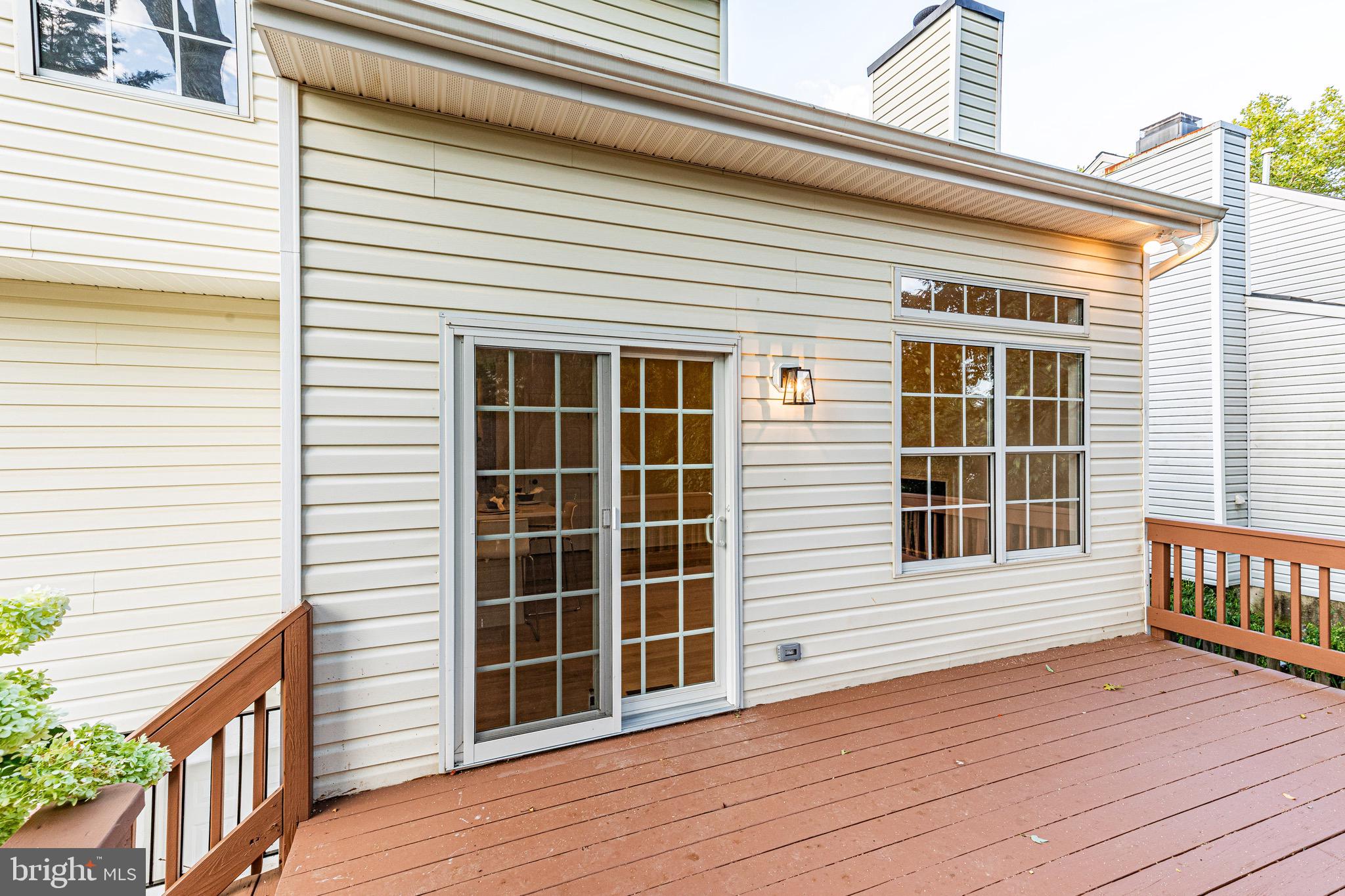 GLYNDON GATE - Residential