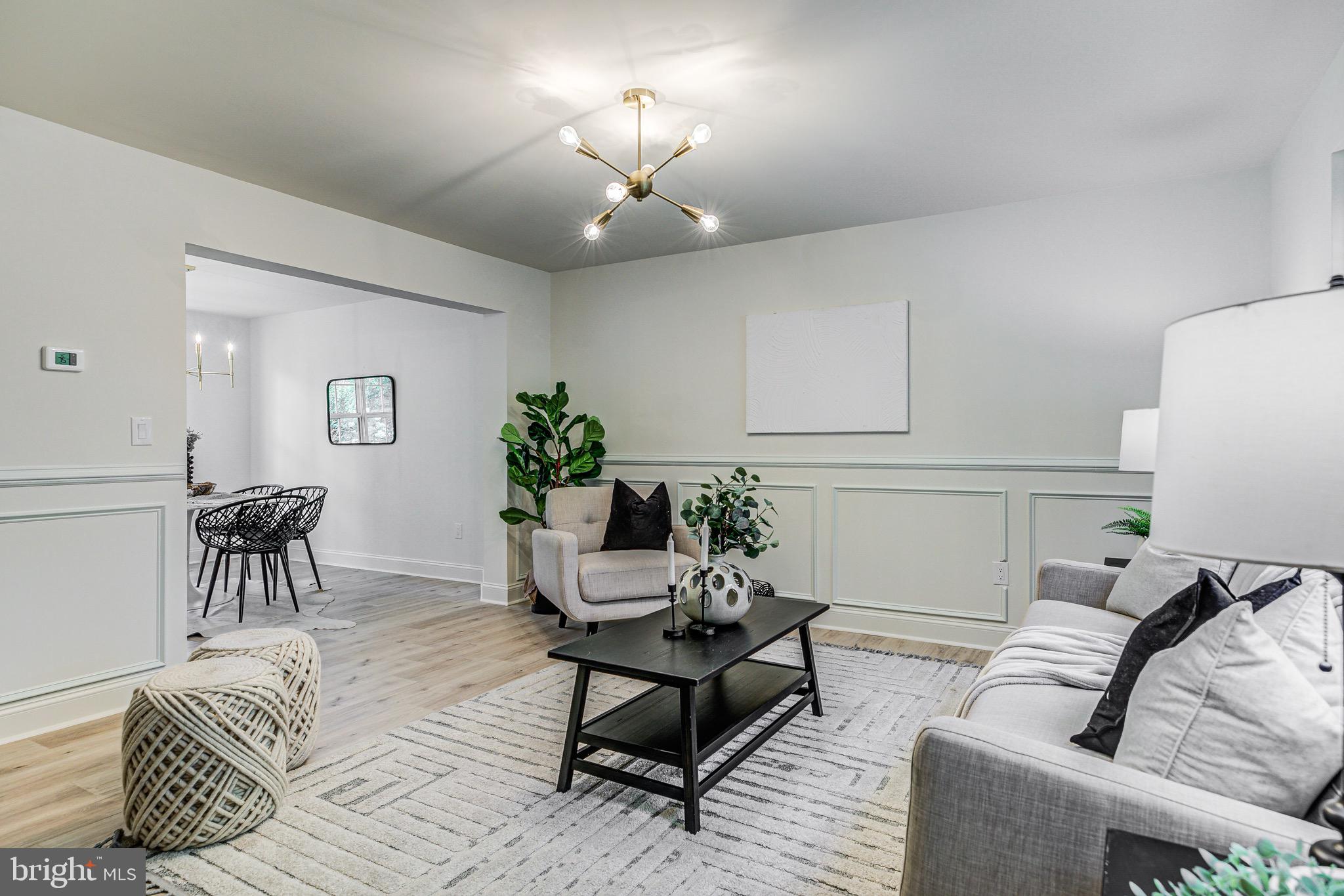 GLYNDON GATE - Residential