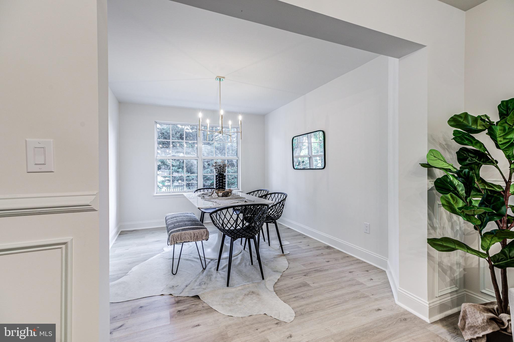 GLYNDON GATE - Residential