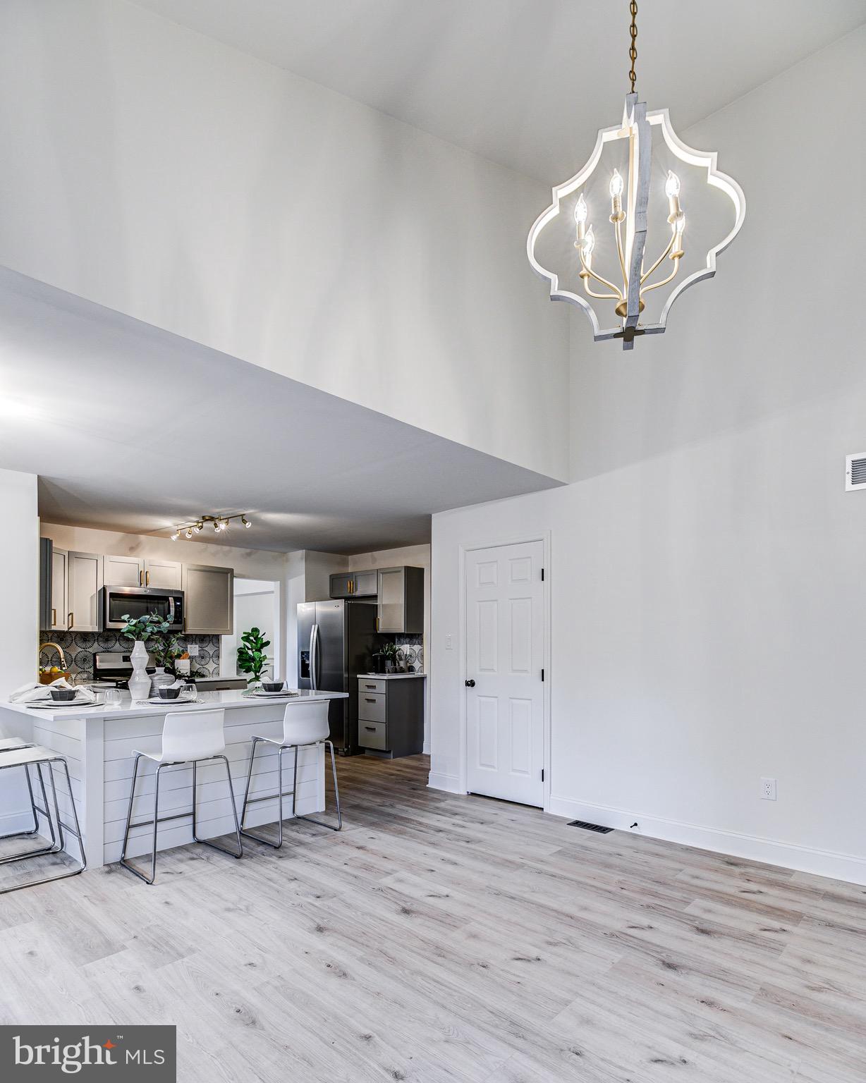 GLYNDON GATE - Residential