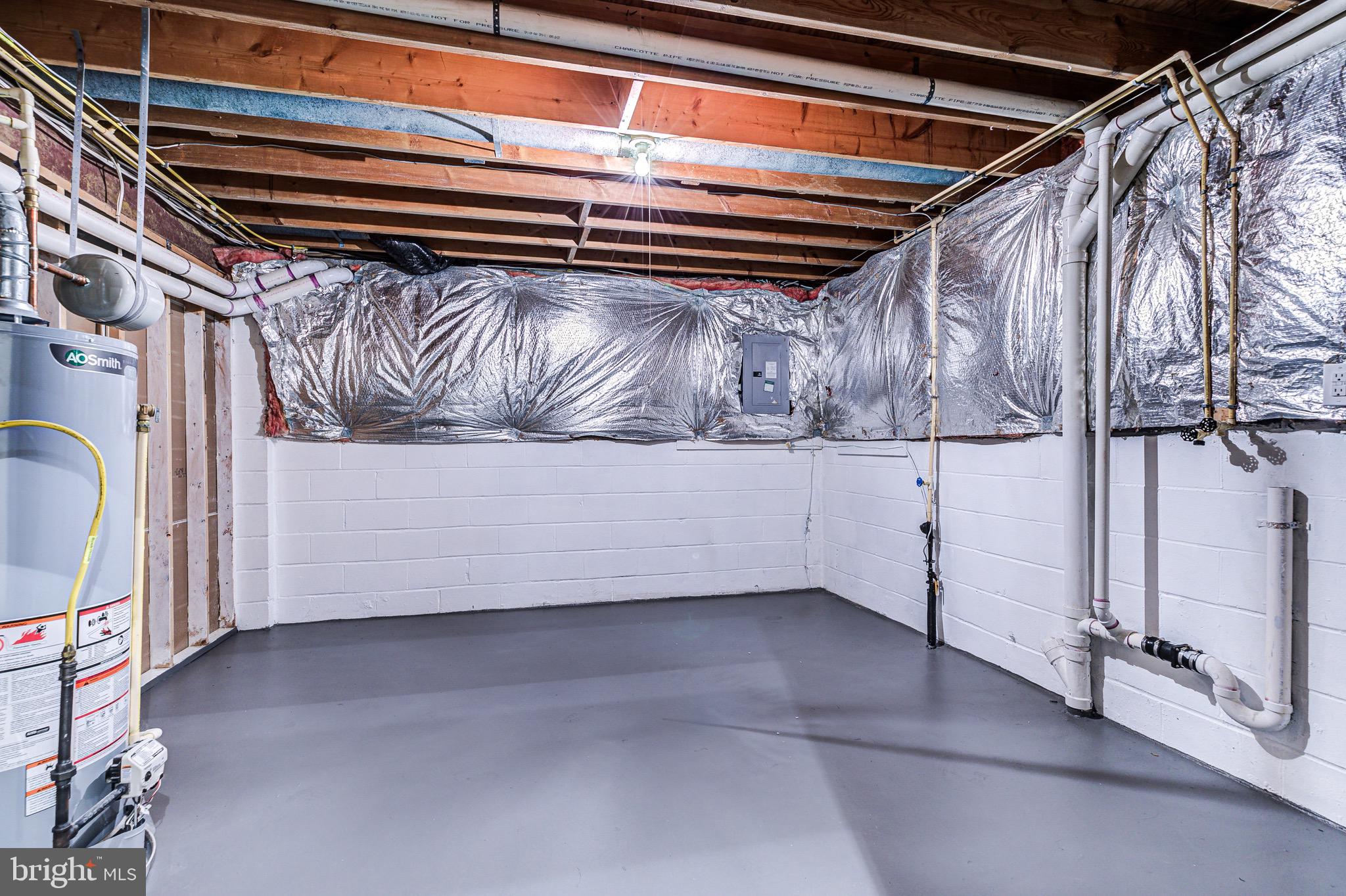 GLYNDON GATE - Residential