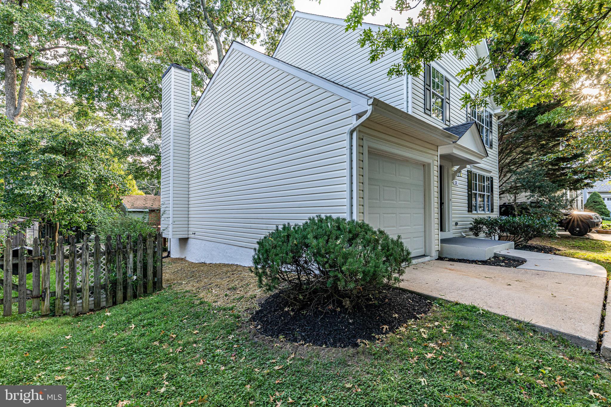 GLYNDON GATE - Residential