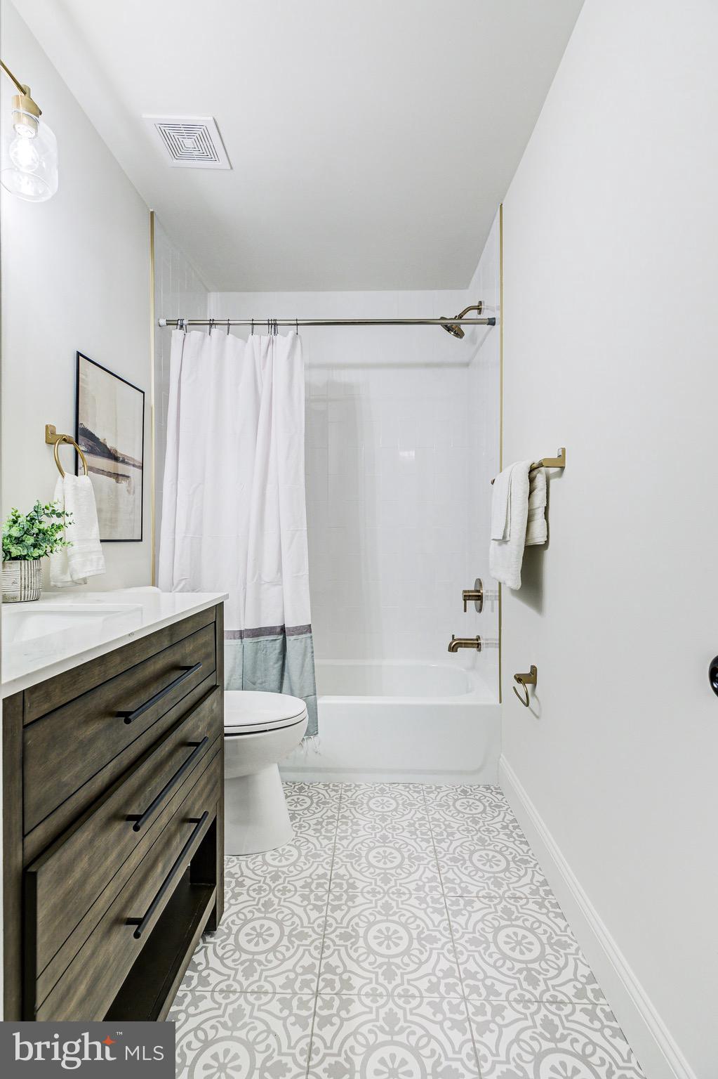 GLYNDON GATE - Residential