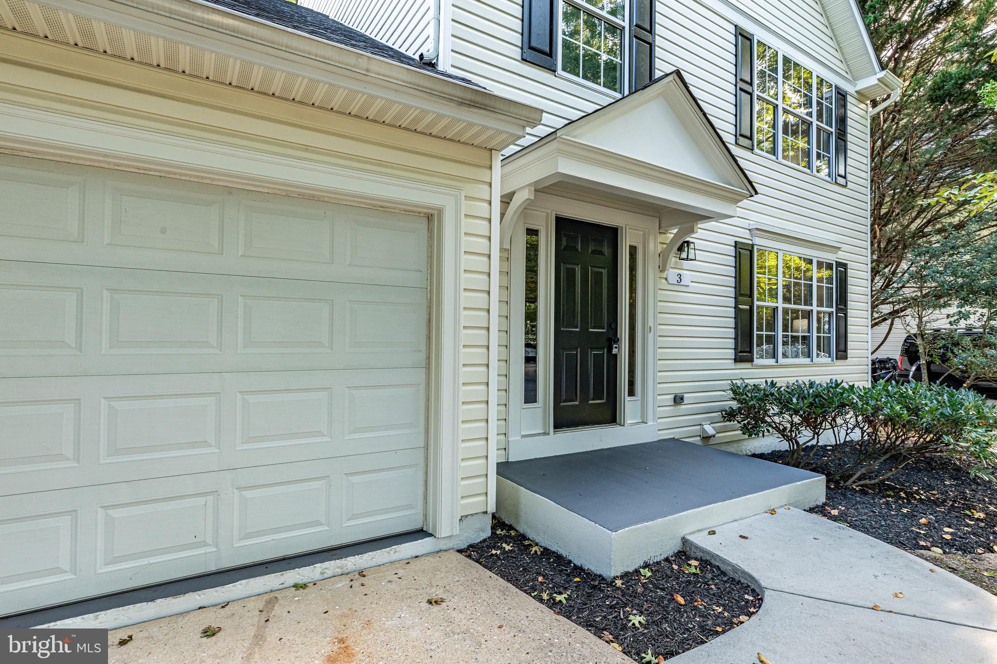 GLYNDON GATE - Residential