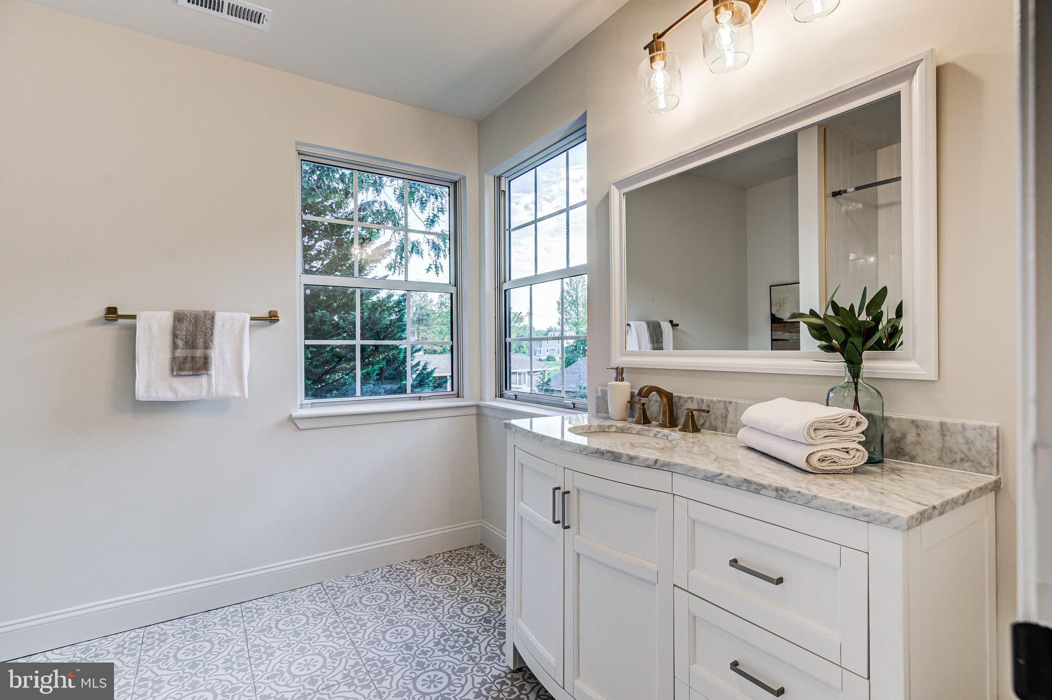 GLYNDON GATE - Residential