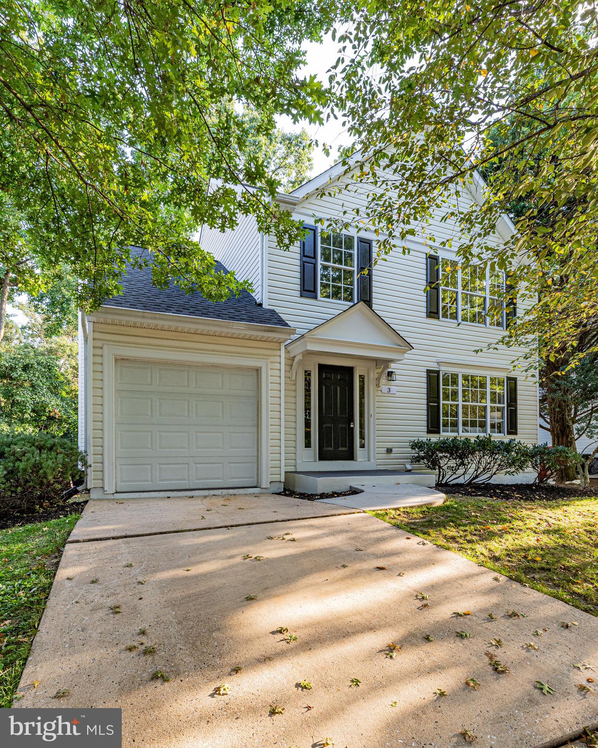 GLYNDON GATE - Residential