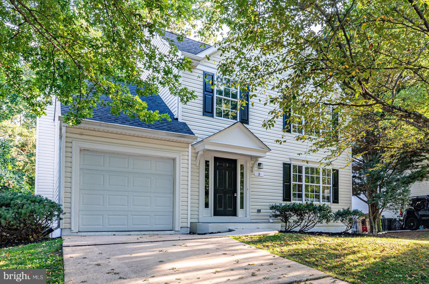 GLYNDON GATE - Residential