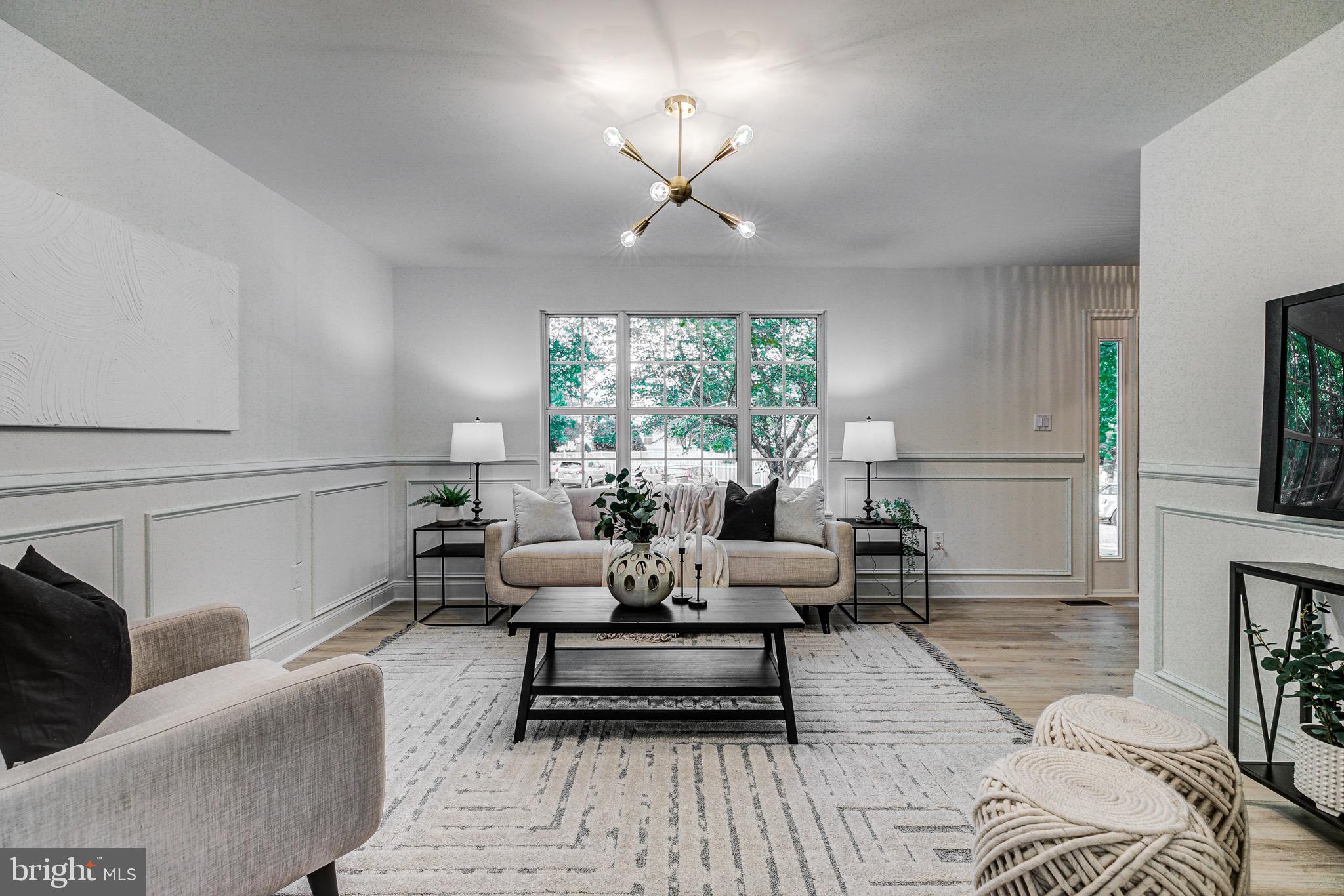 GLYNDON GATE - Residential