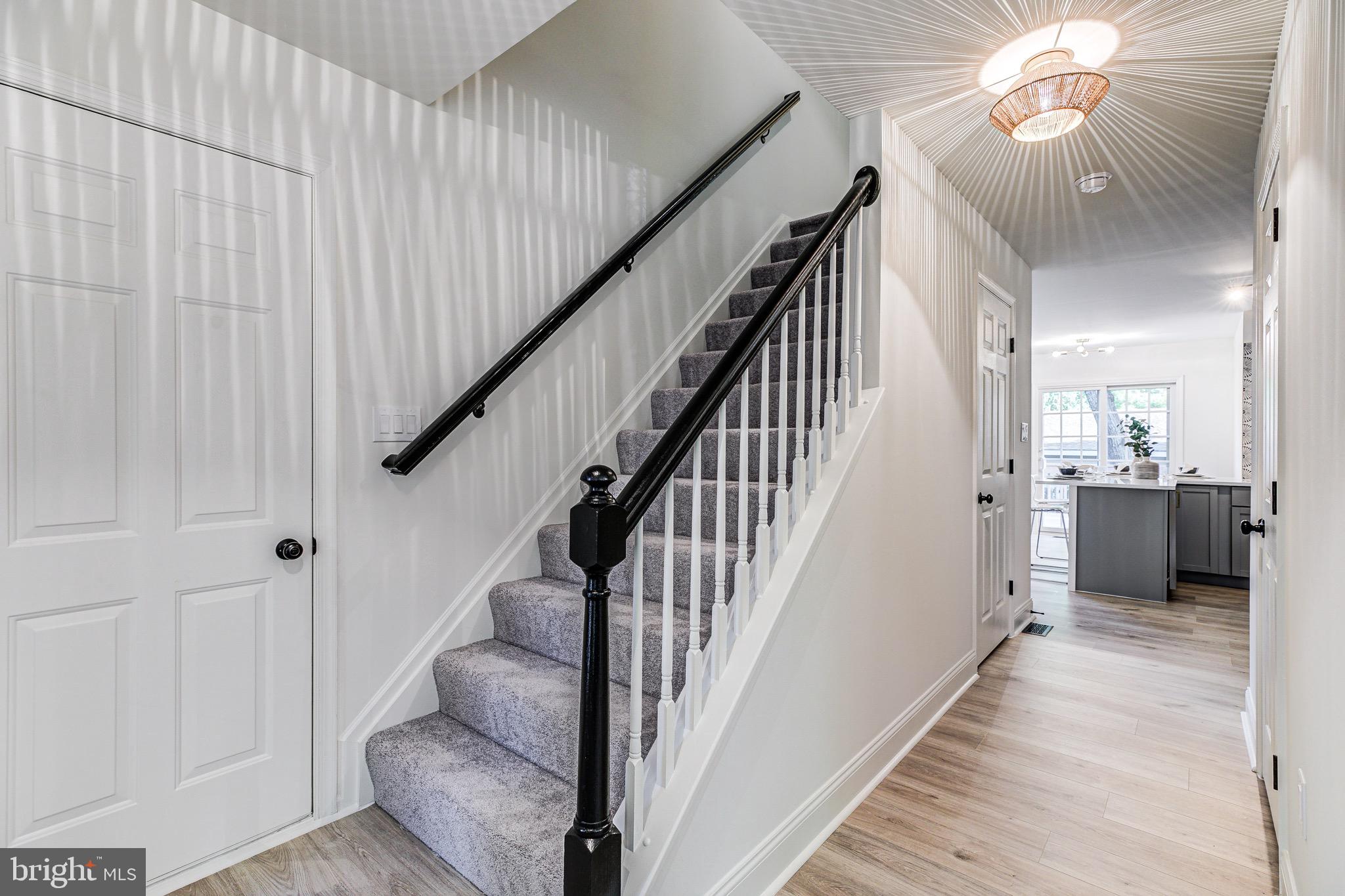 GLYNDON GATE - Residential