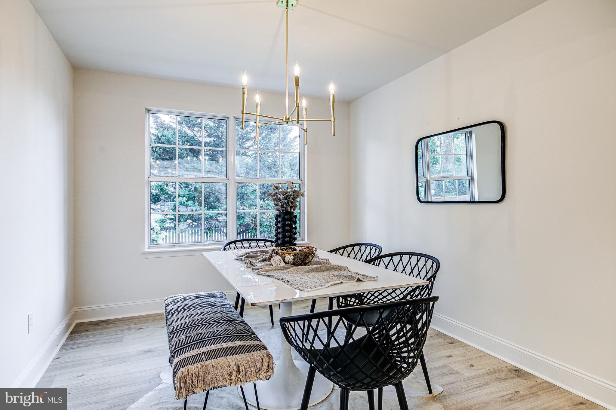 GLYNDON GATE - Residential