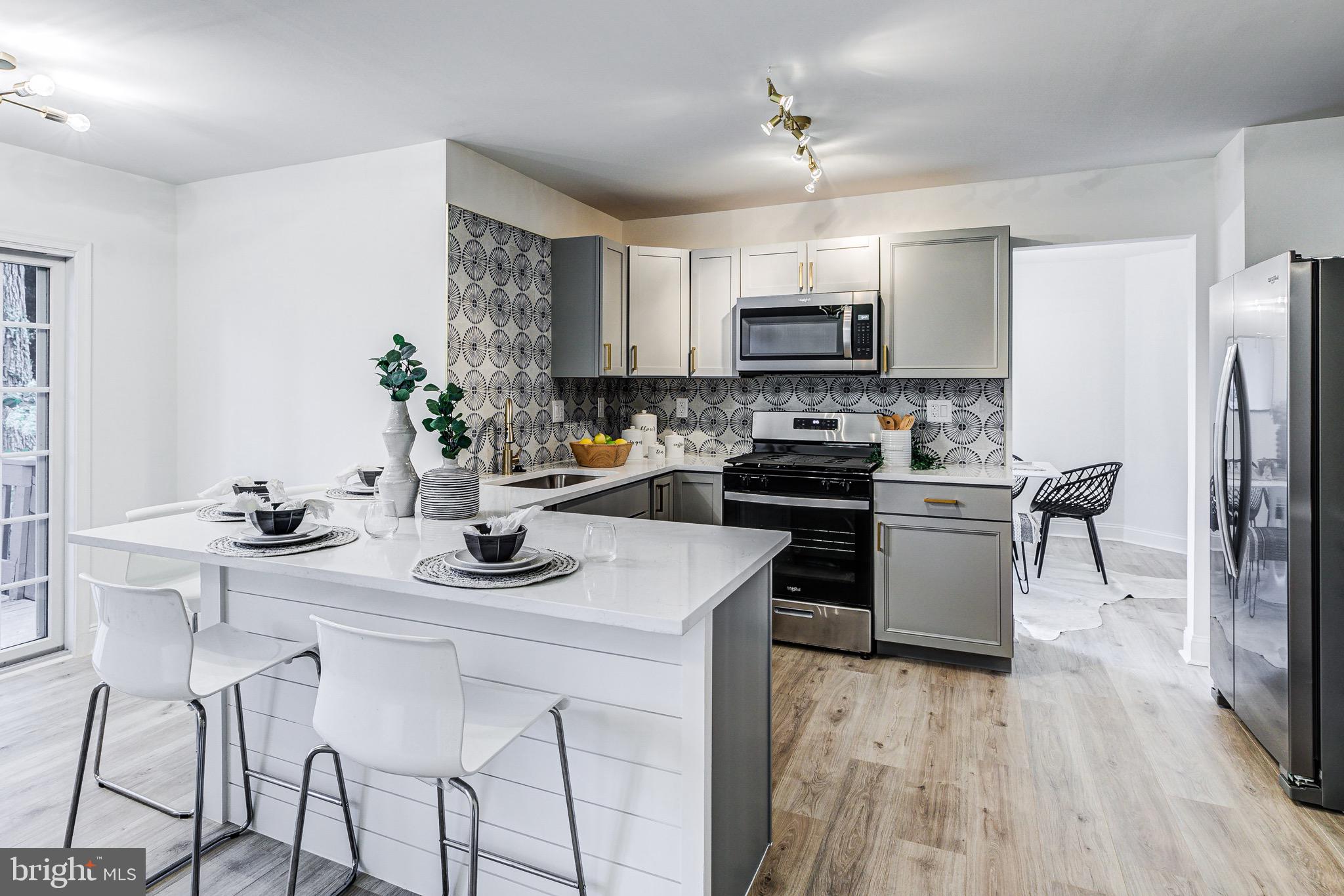 GLYNDON GATE - Residential