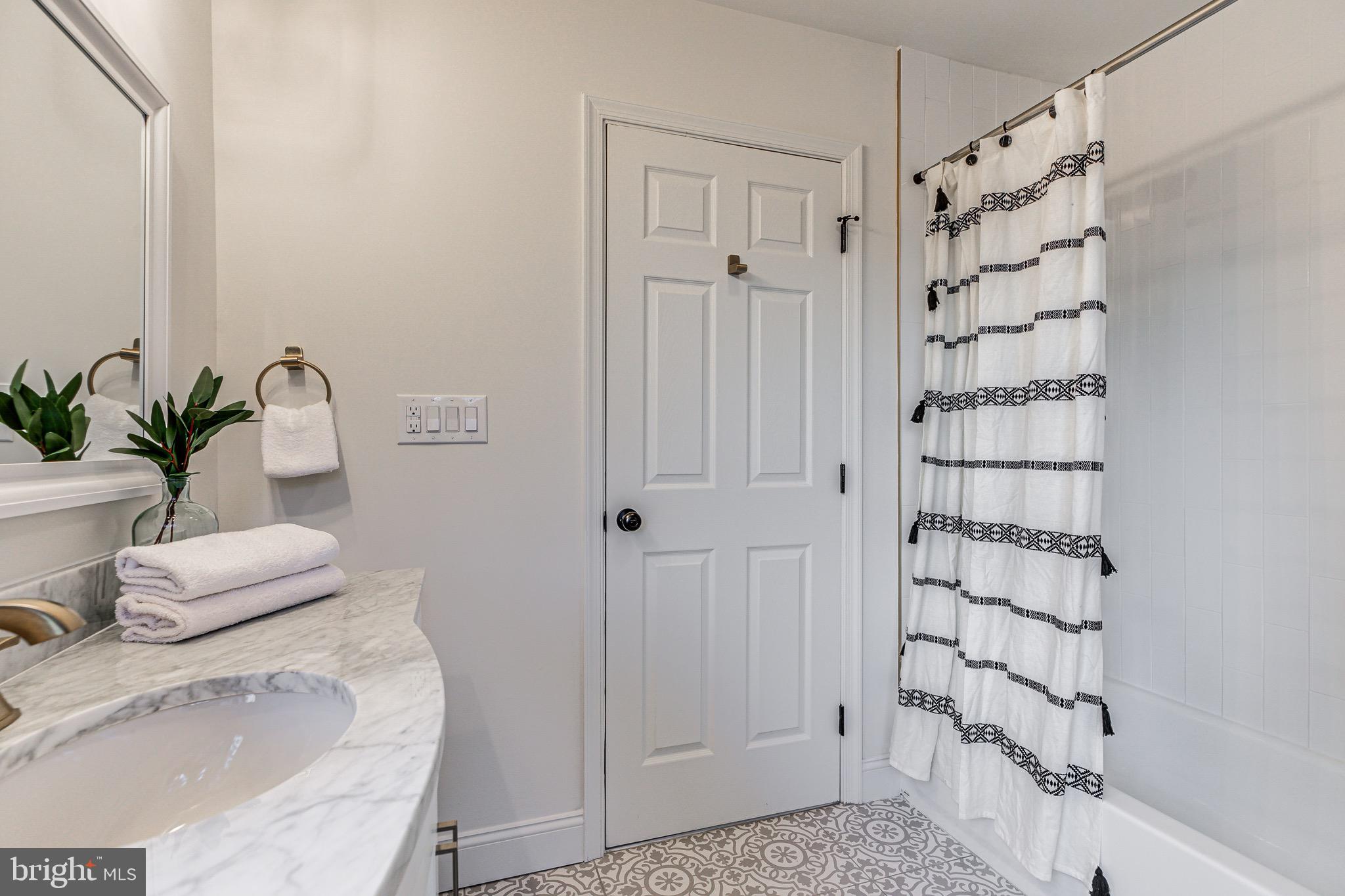 GLYNDON GATE - Residential