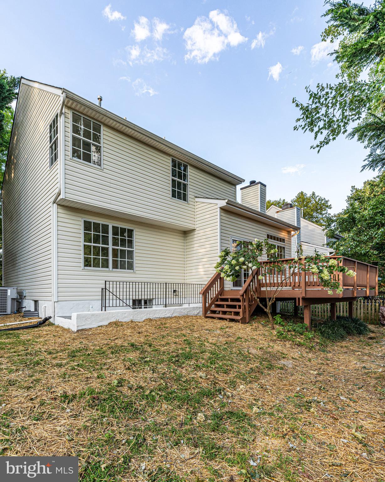 GLYNDON GATE - Residential