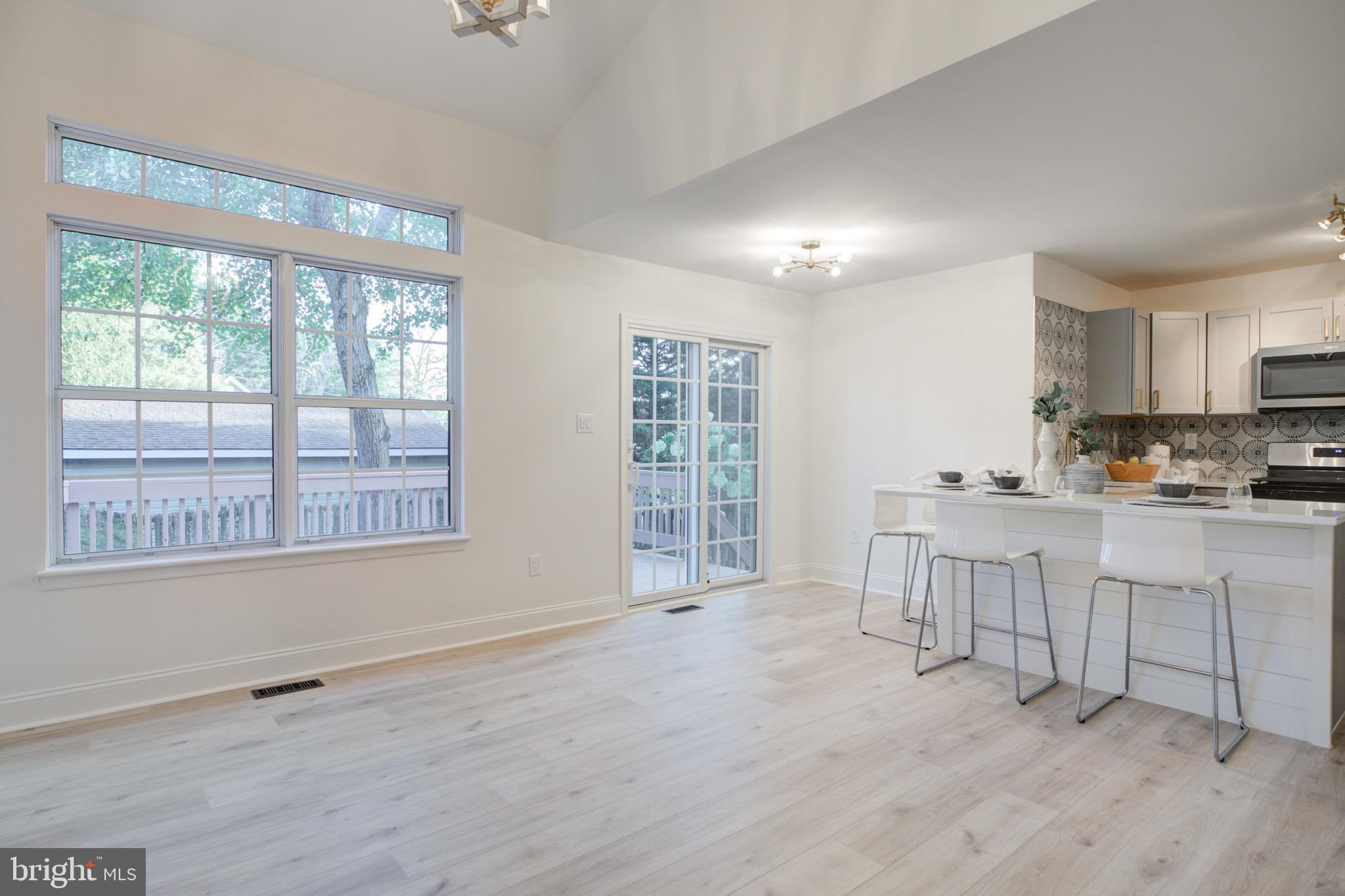 GLYNDON GATE - Residential