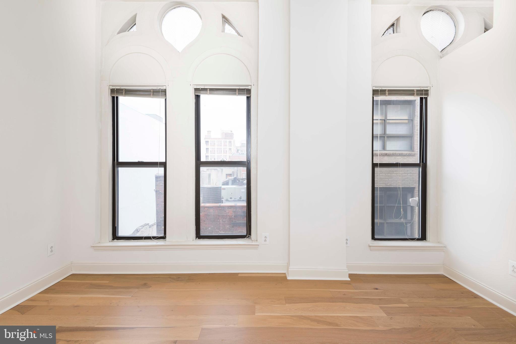 WASHINGTON SQ WEST - Residential Lease