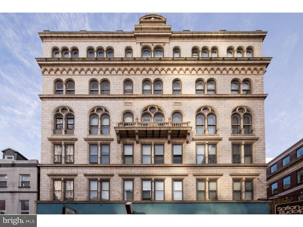 Photo of 701 Sansom Street #305, PHILADELPHIA, PA 19106 (MLS # PAPH2535938)