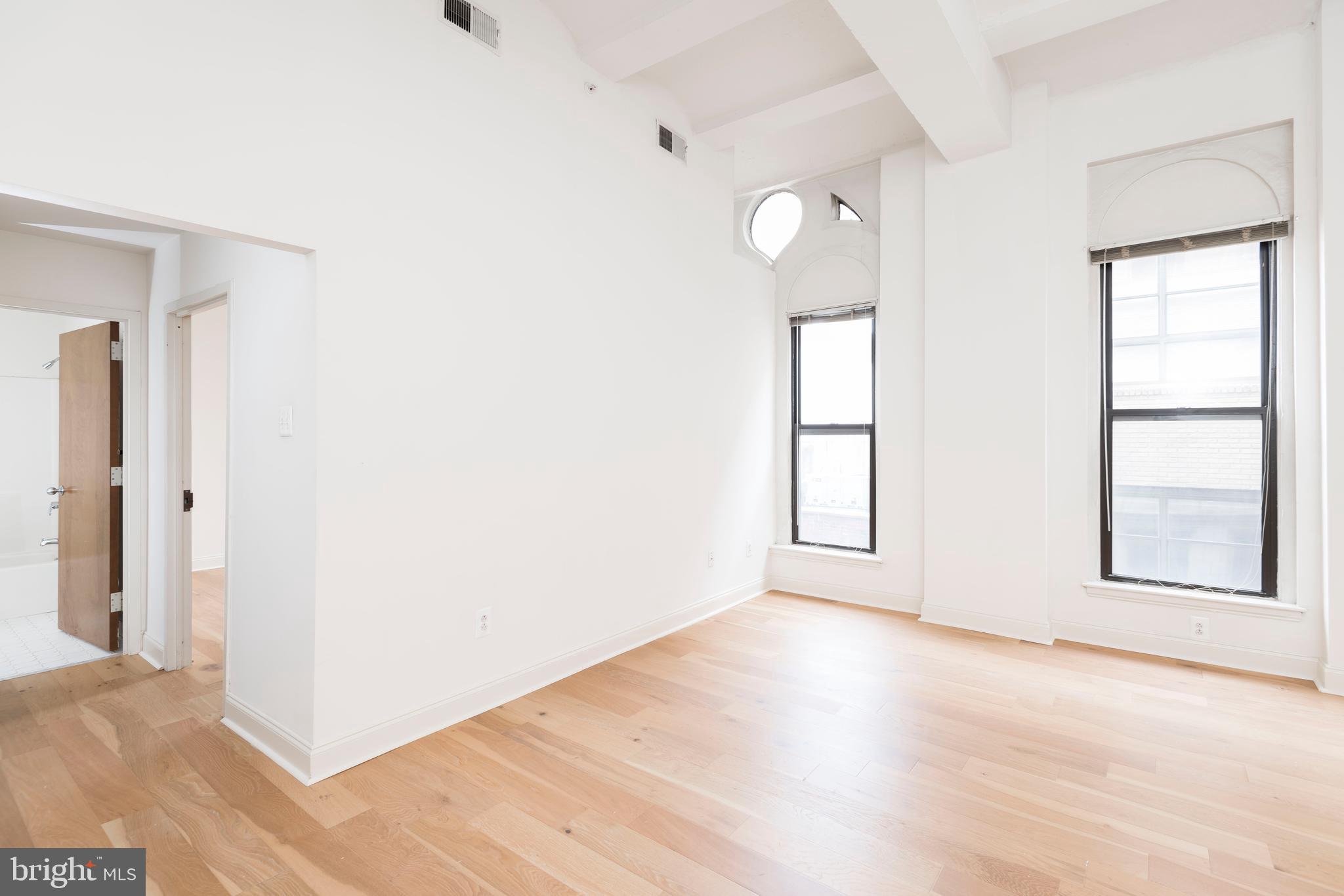 WASHINGTON SQ WEST - Residential Lease