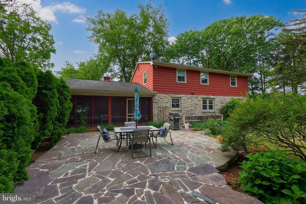 Photo of 149 ROOSEVELT BLVD, LANCASTER, PA 17601 (MLS # PALA2036346)