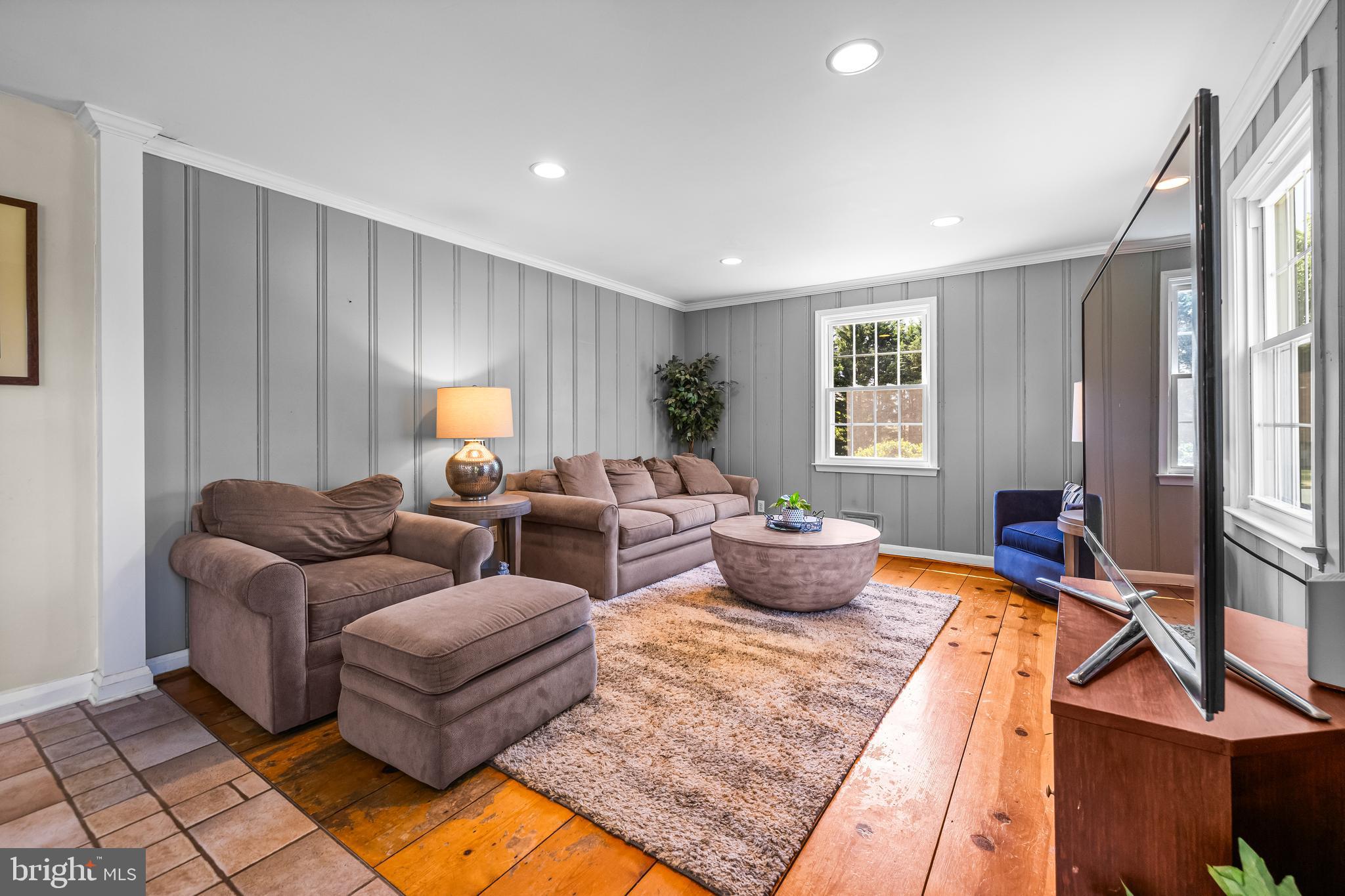 SUMMER HILL - Residential