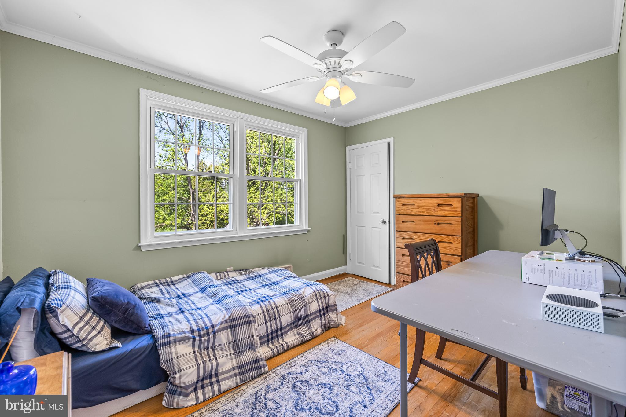 SUMMER HILL - Residential