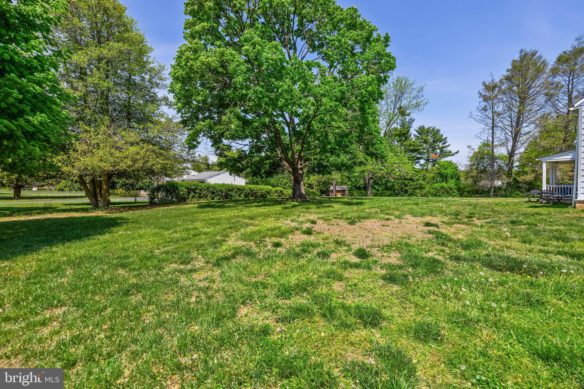 SUMMER HILL - Residential