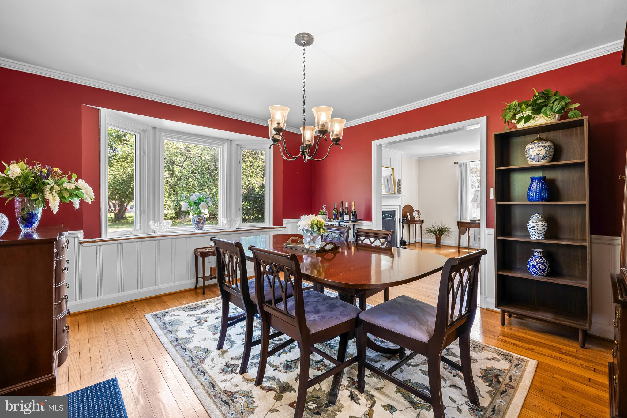 SUMMER HILL - Residential