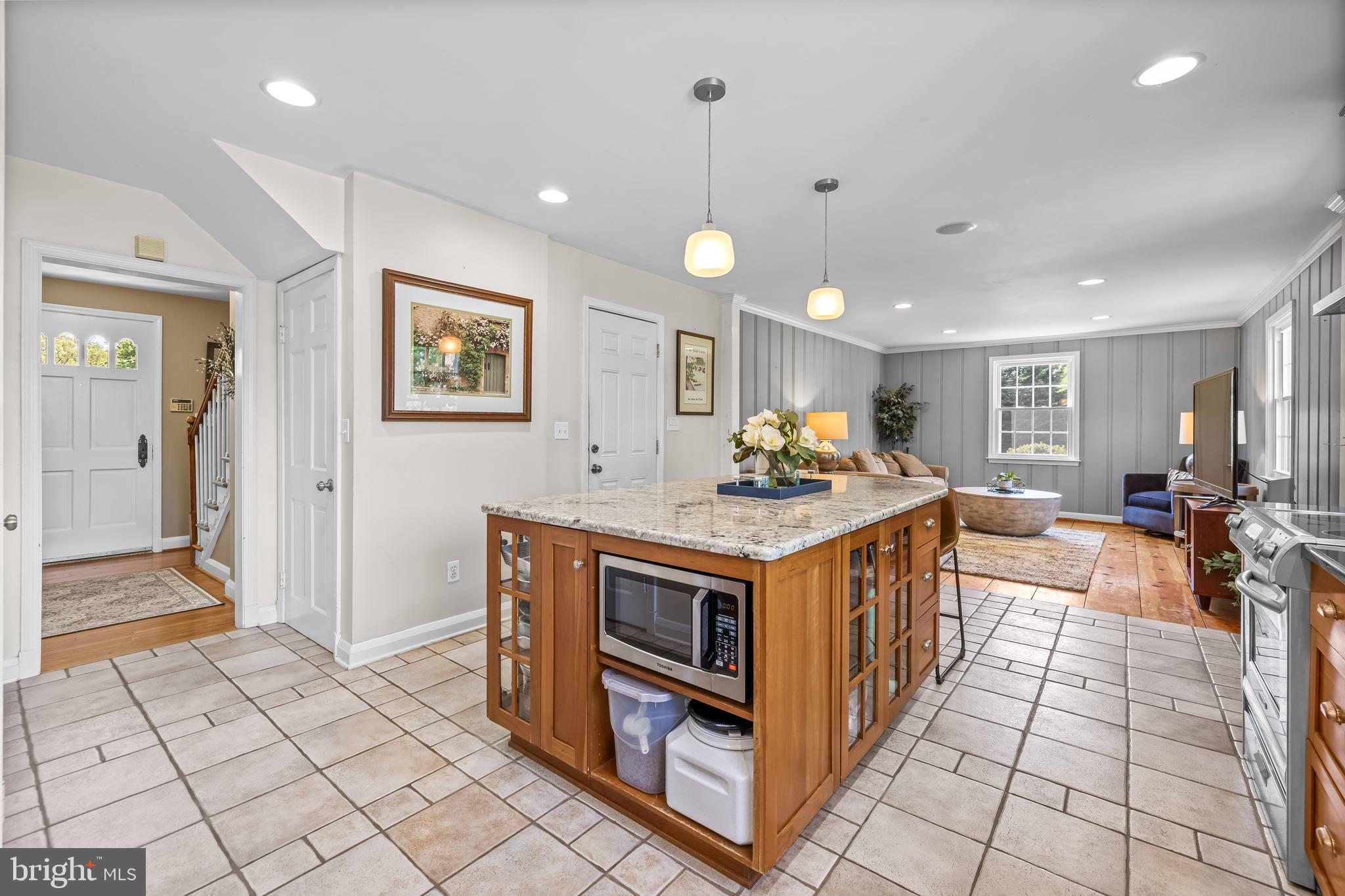 SUMMER HILL - Residential