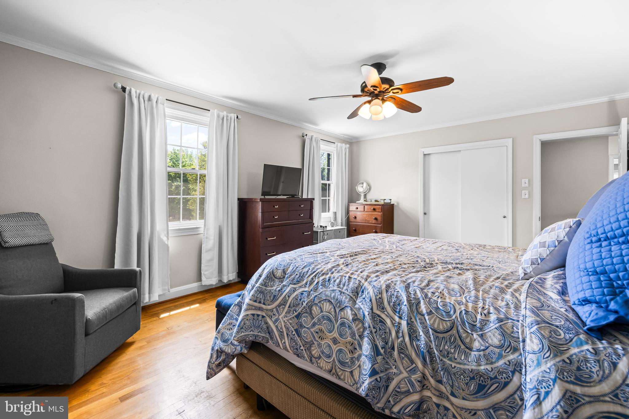 SUMMER HILL - Residential