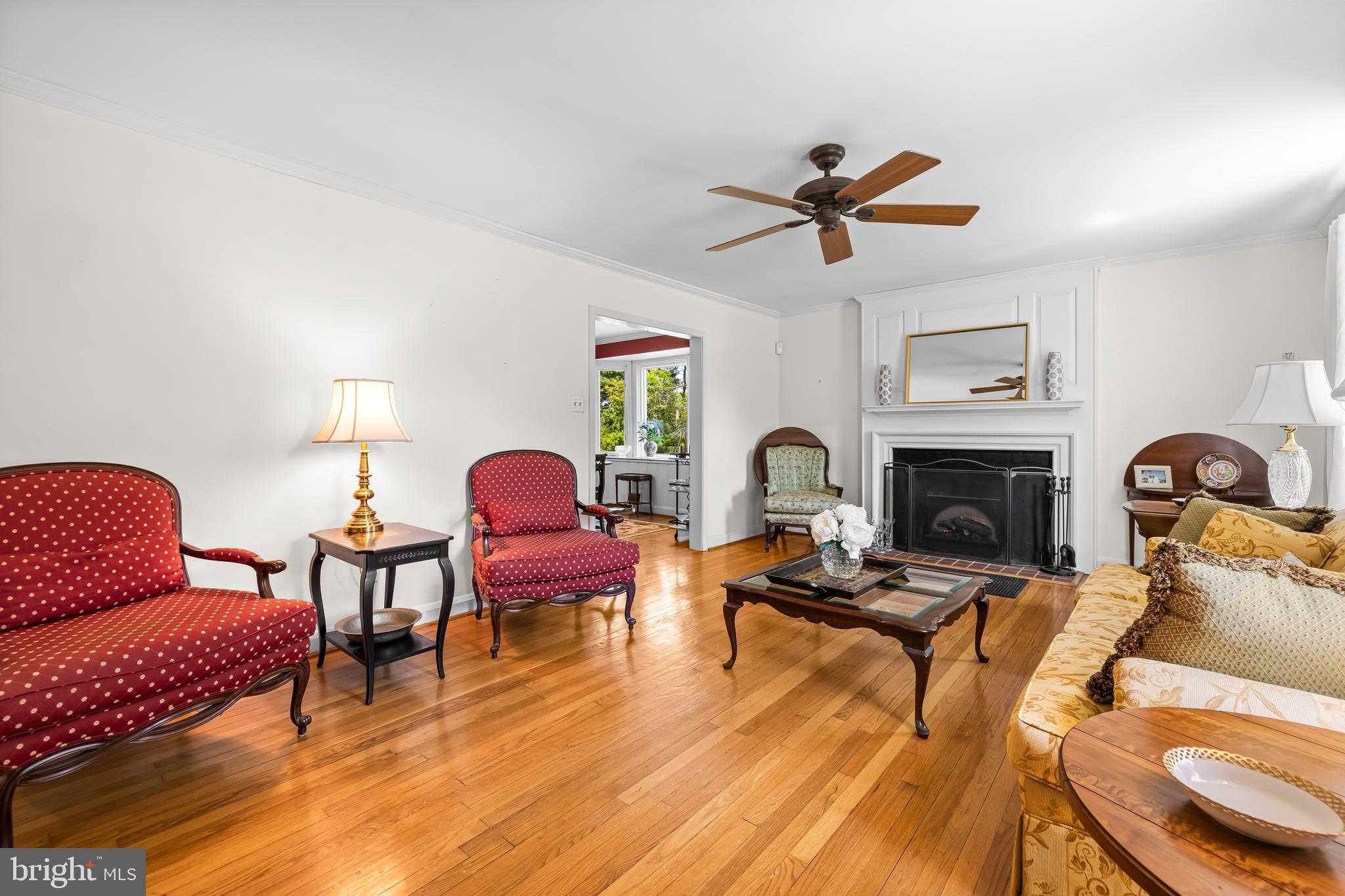 SUMMER HILL - Residential