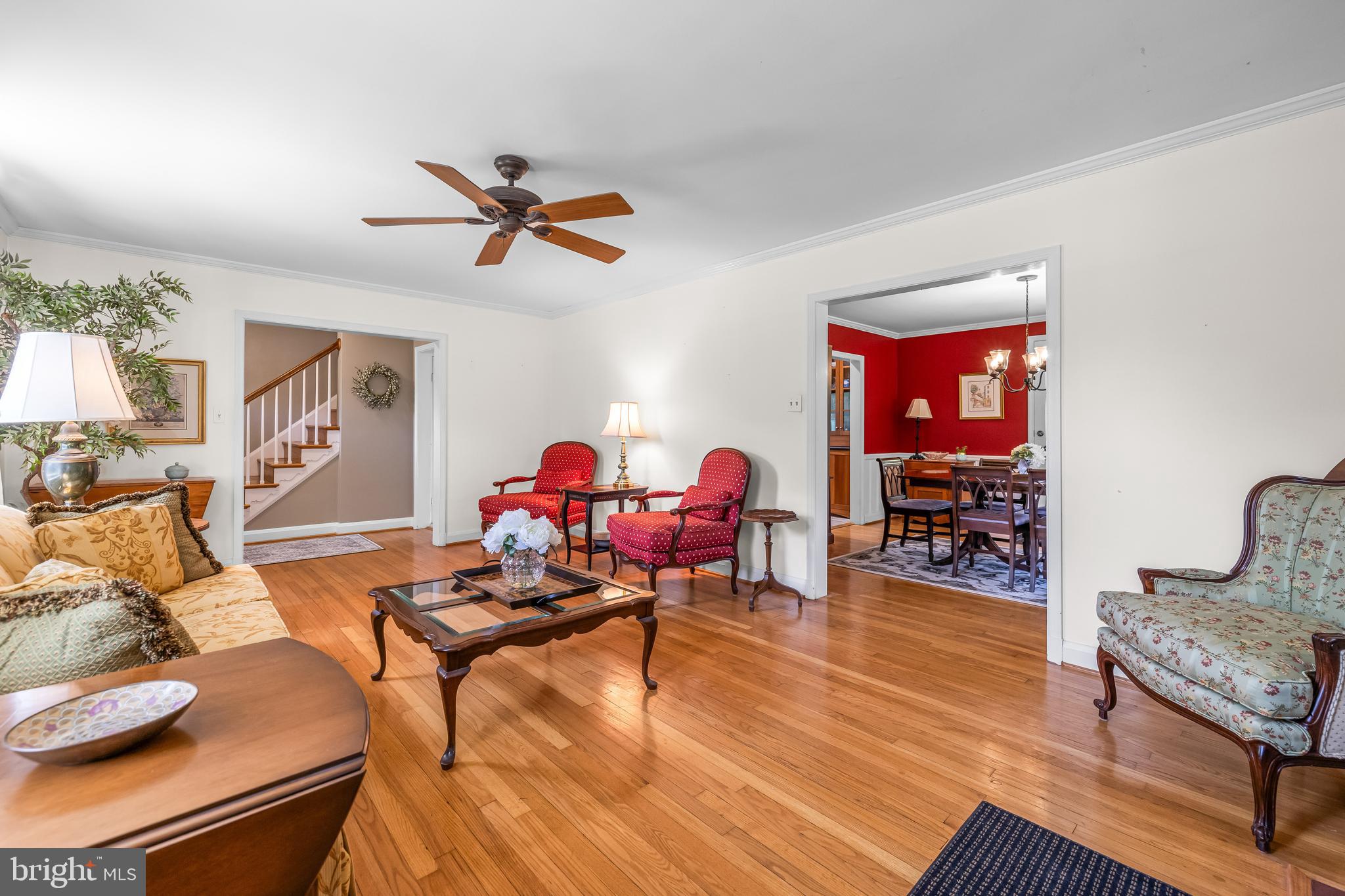 SUMMER HILL - Residential