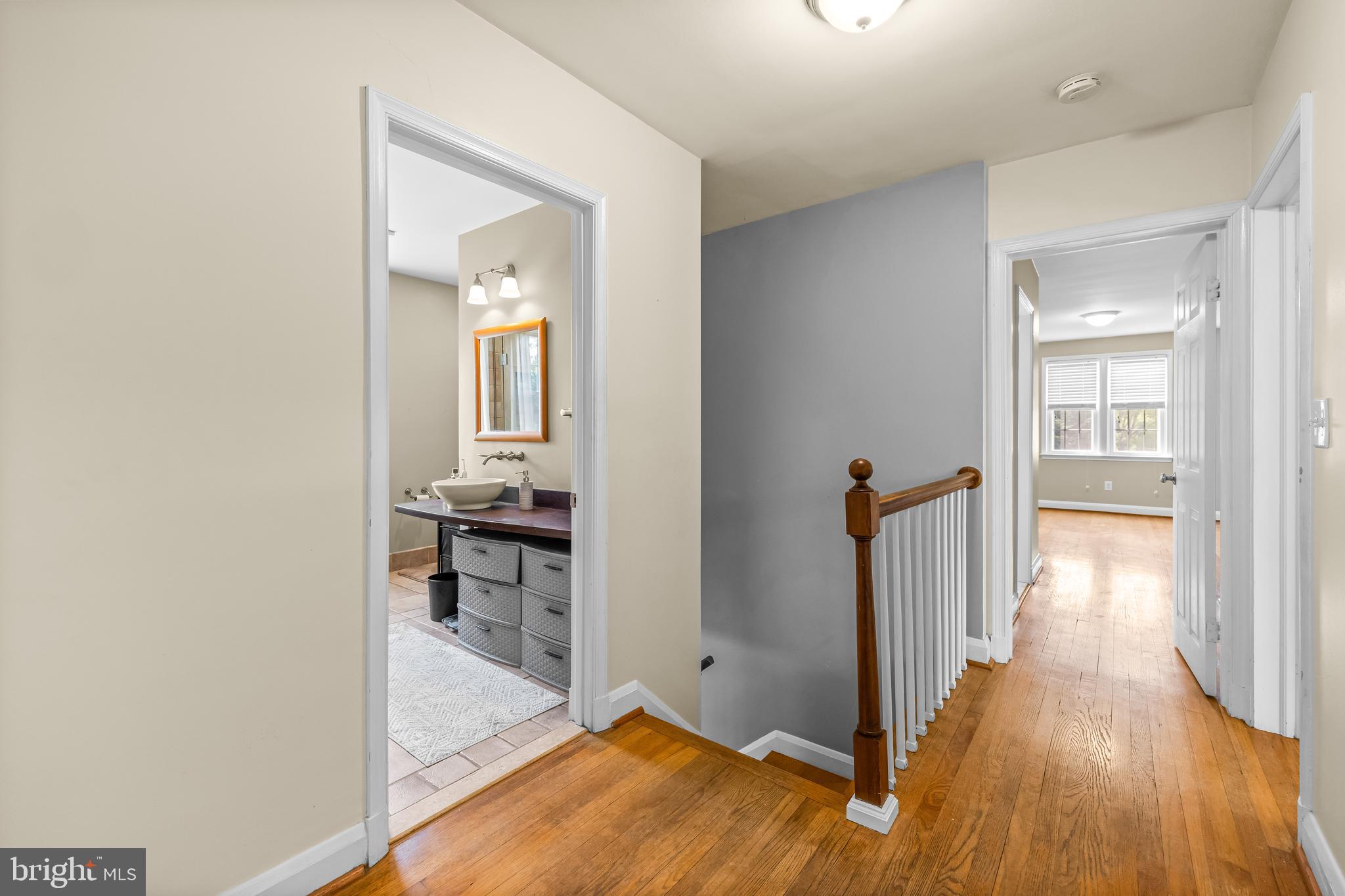 SUMMER HILL - Residential