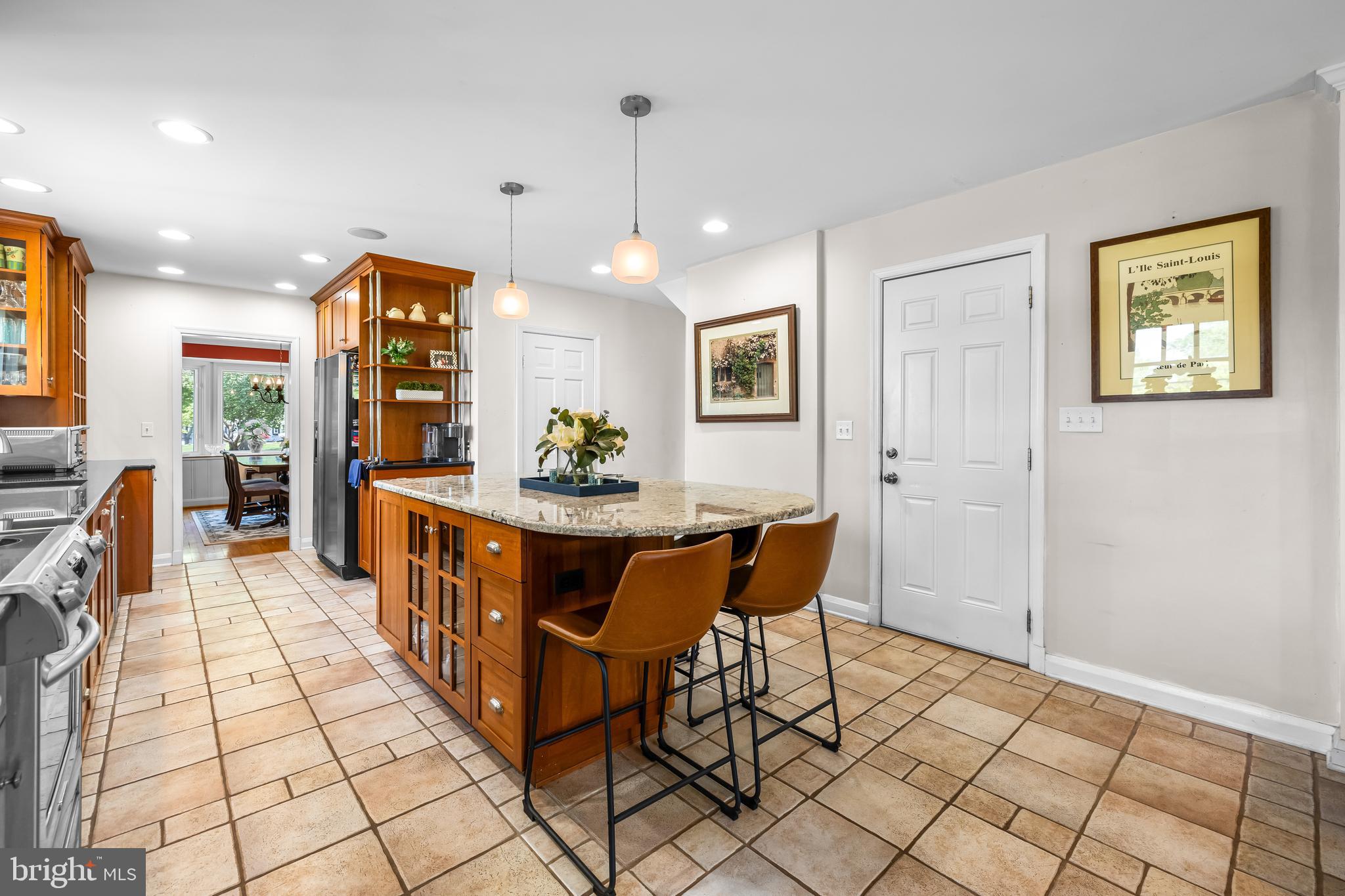 SUMMER HILL - Residential