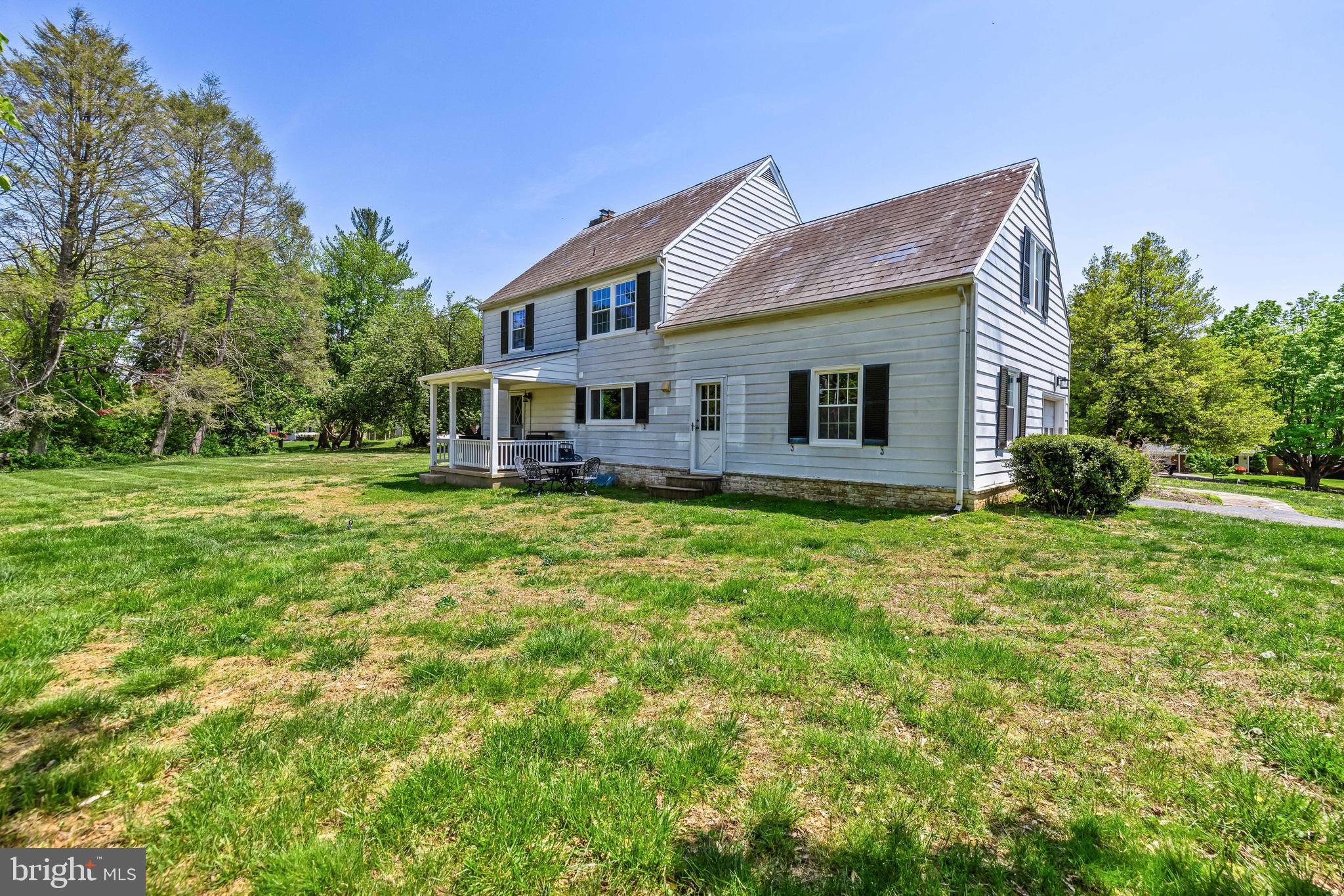 SUMMER HILL - Residential