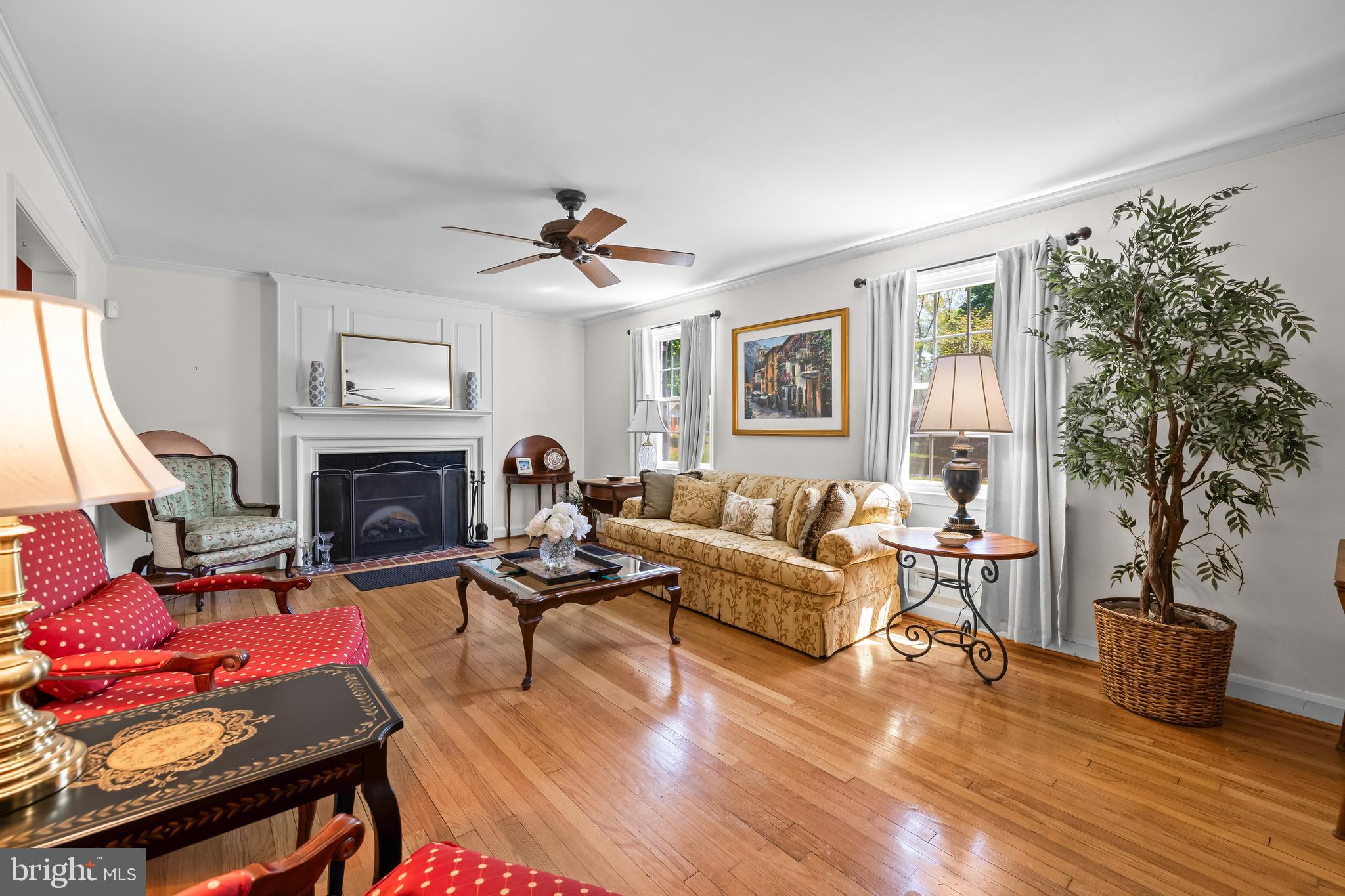 SUMMER HILL - Residential