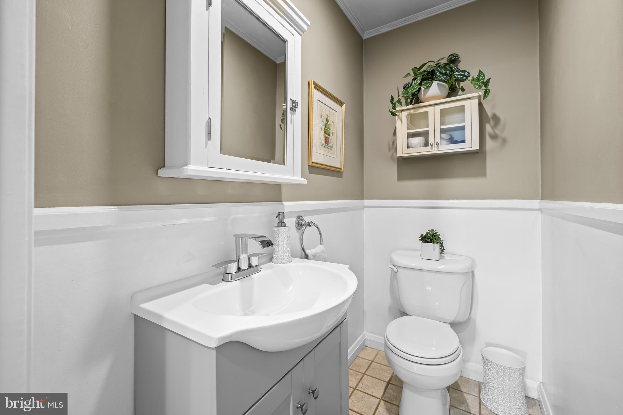 SUMMER HILL - Residential