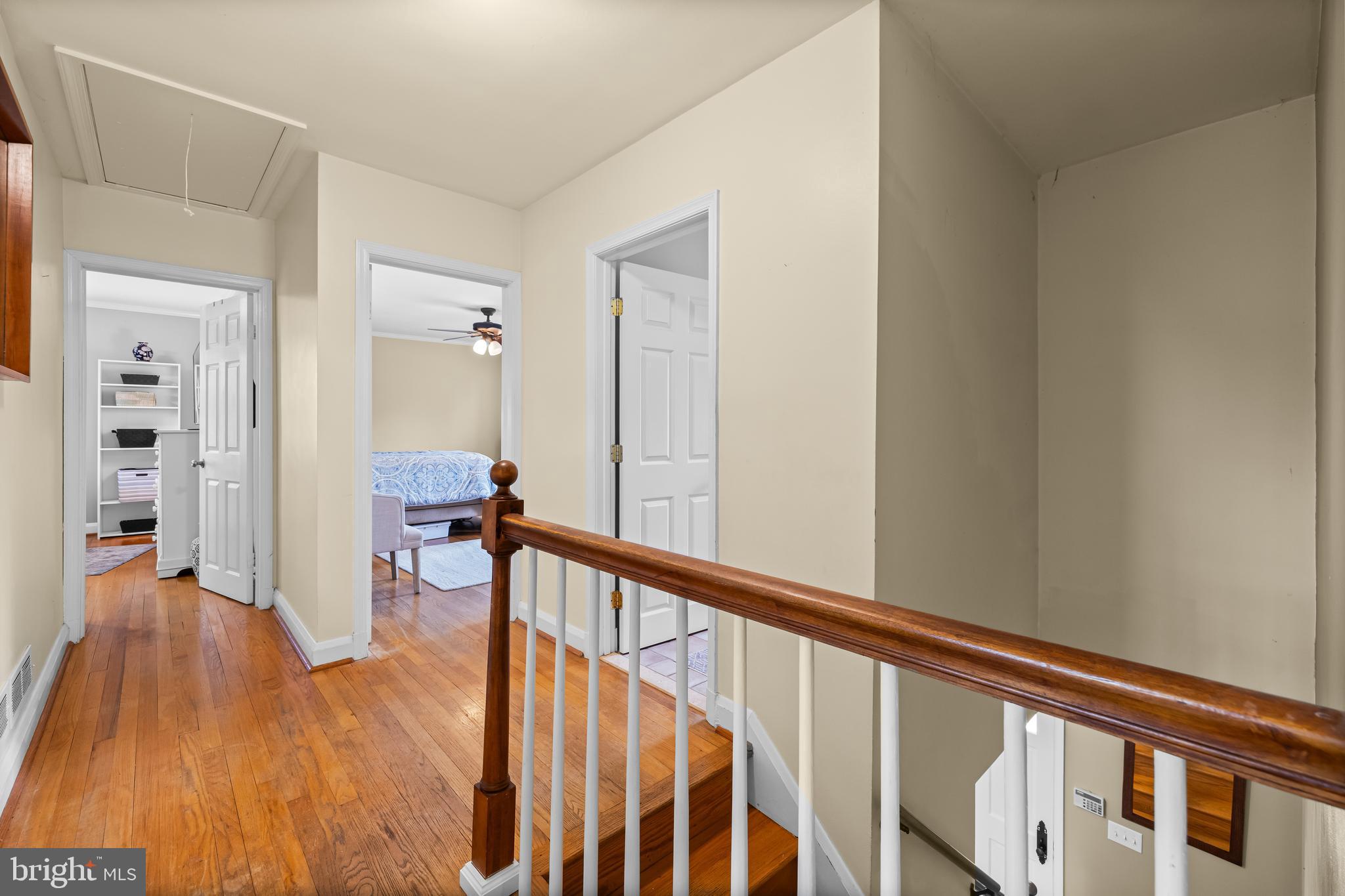 SUMMER HILL - Residential