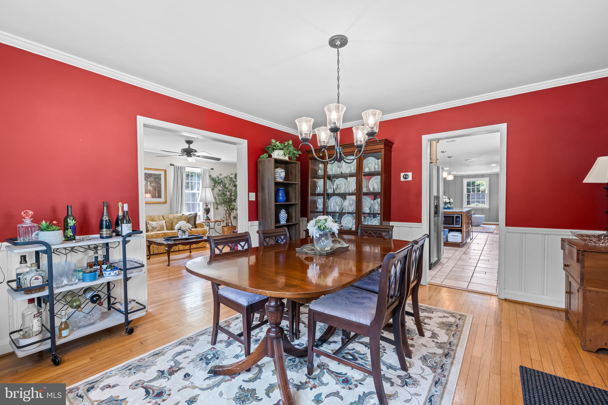 SUMMER HILL - Residential