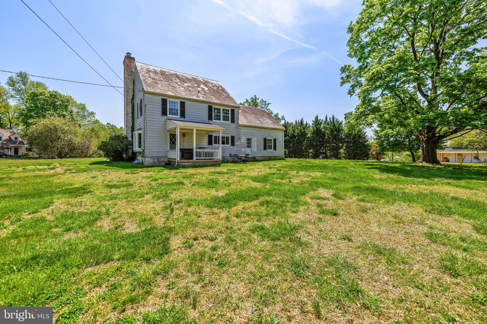 SUMMER HILL - Residential