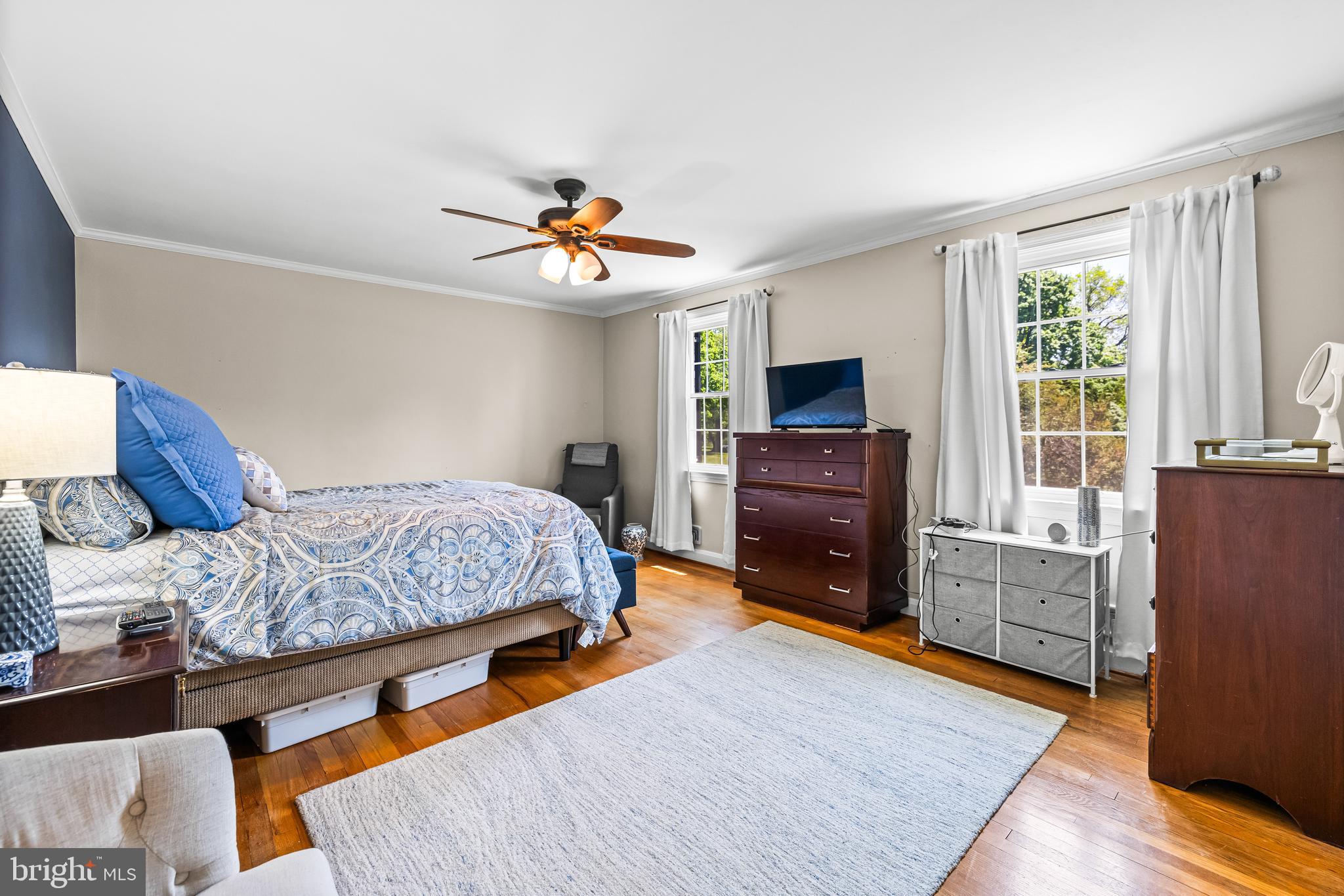 SUMMER HILL - Residential