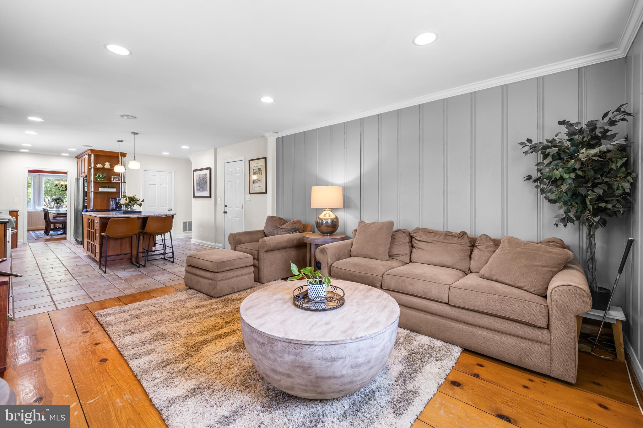 SUMMER HILL - Residential