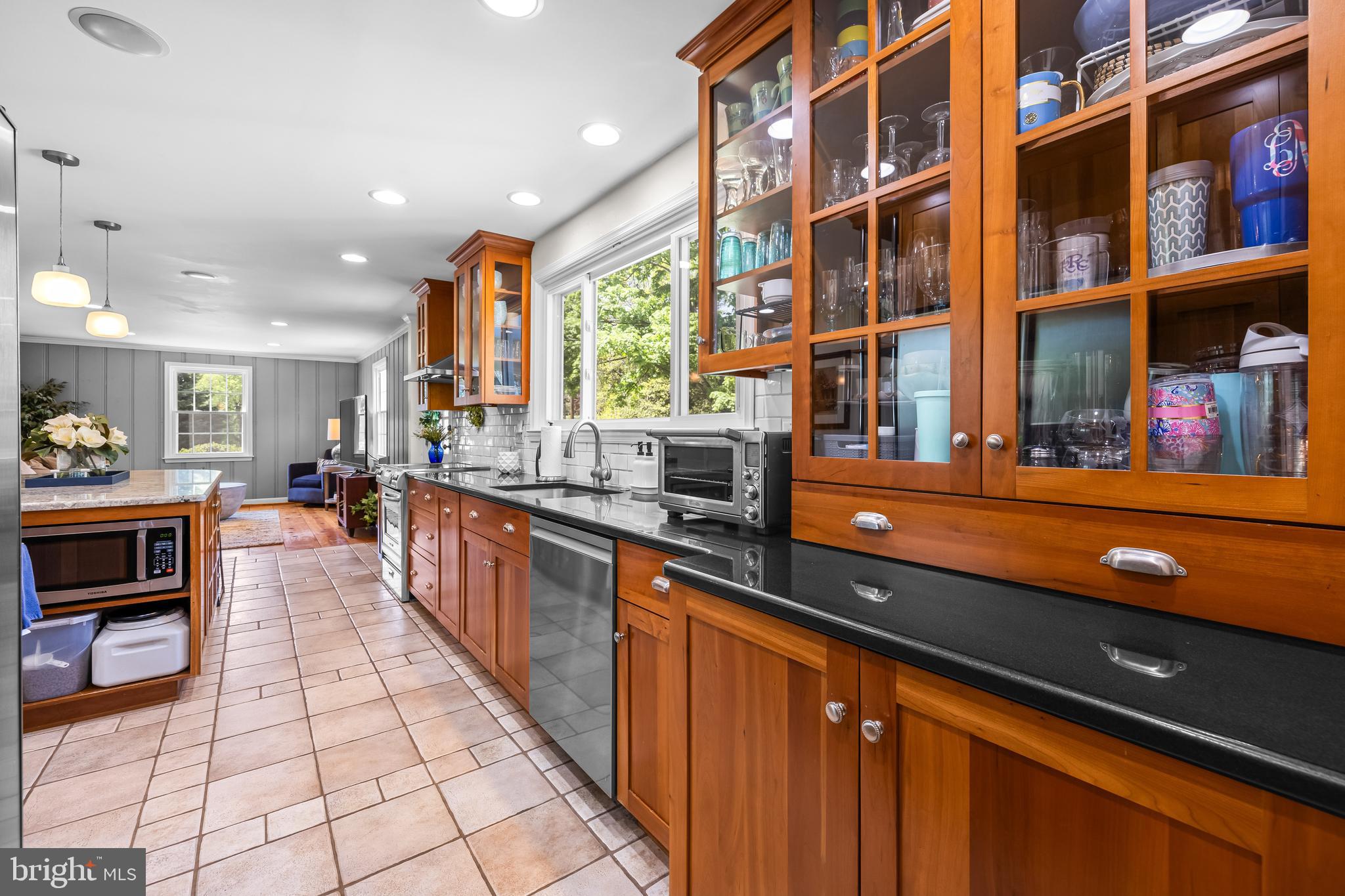 SUMMER HILL - Residential