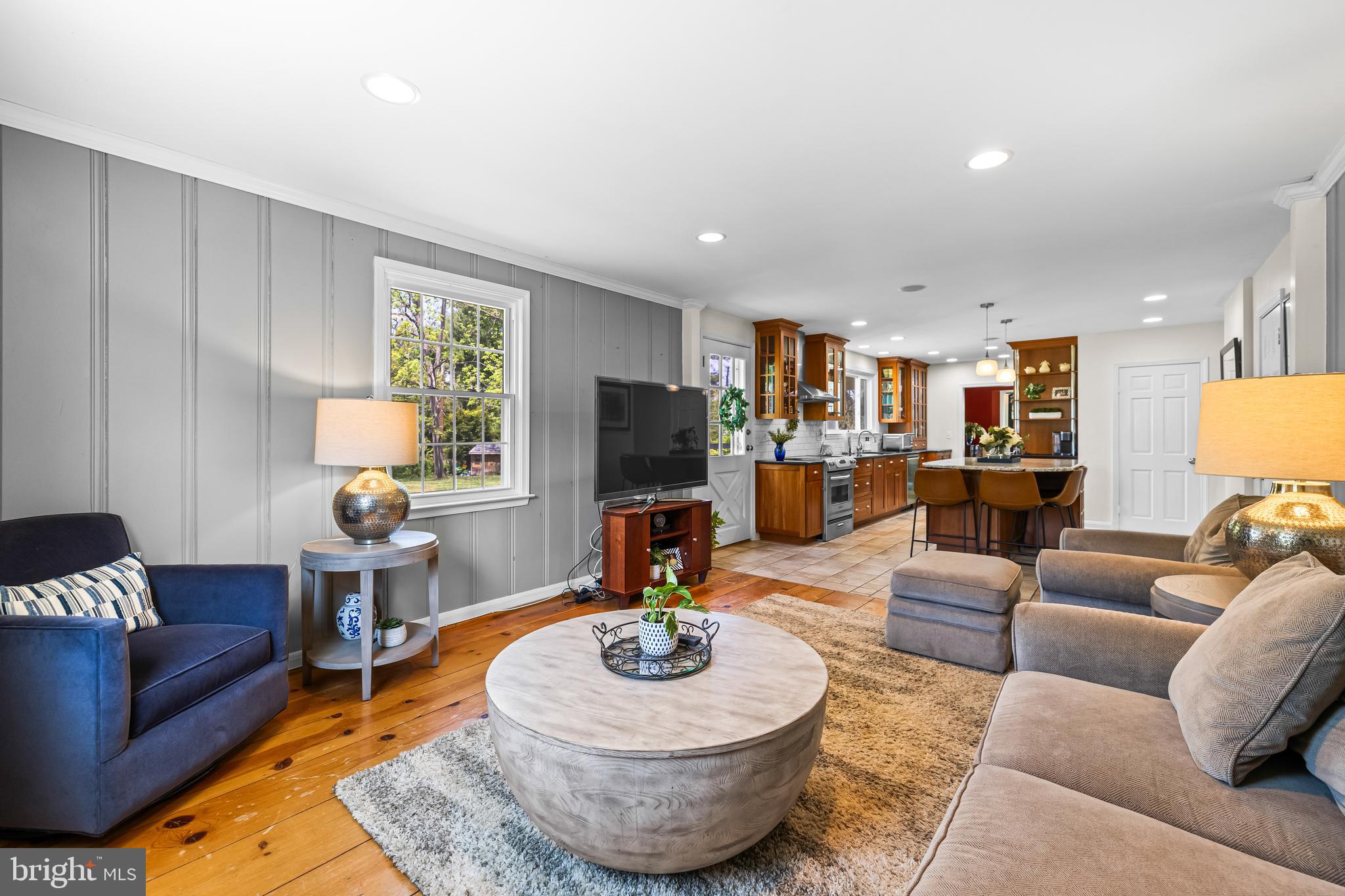 SUMMER HILL - Residential