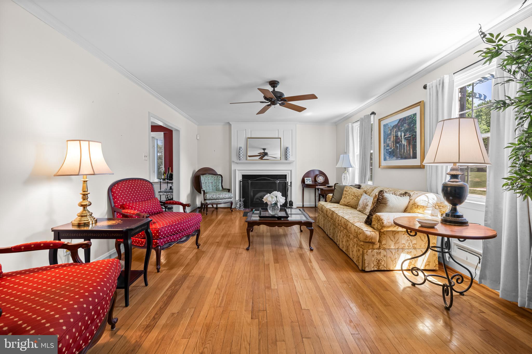 SUMMER HILL - Residential