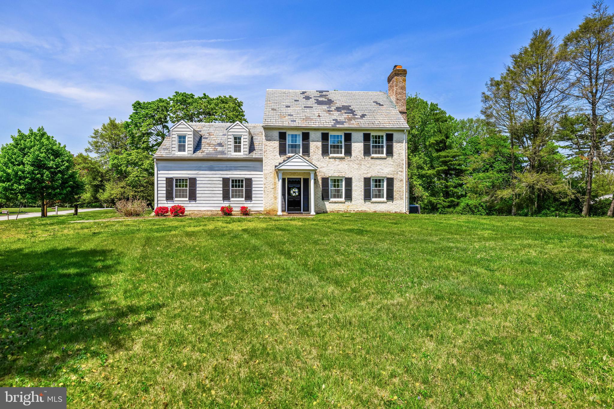 SUMMER HILL - Residential