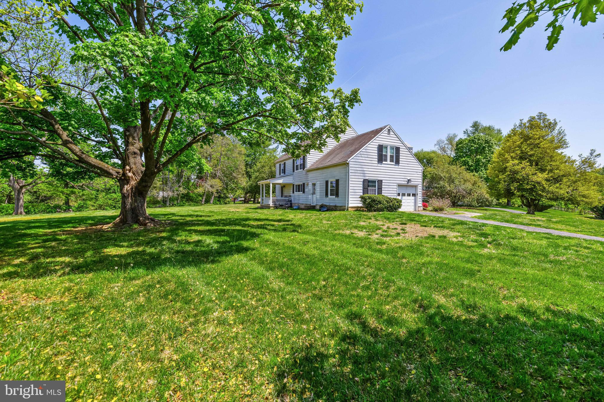 SUMMER HILL - Residential