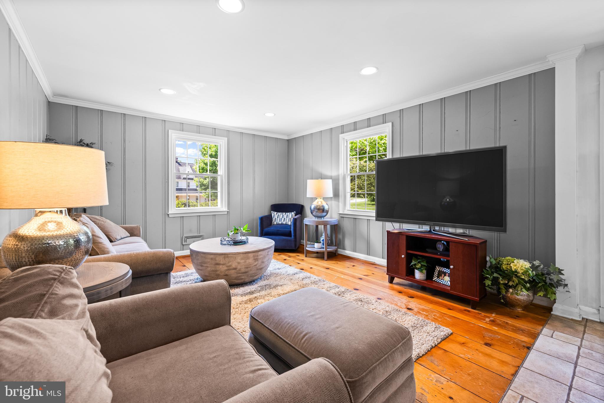 SUMMER HILL - Residential