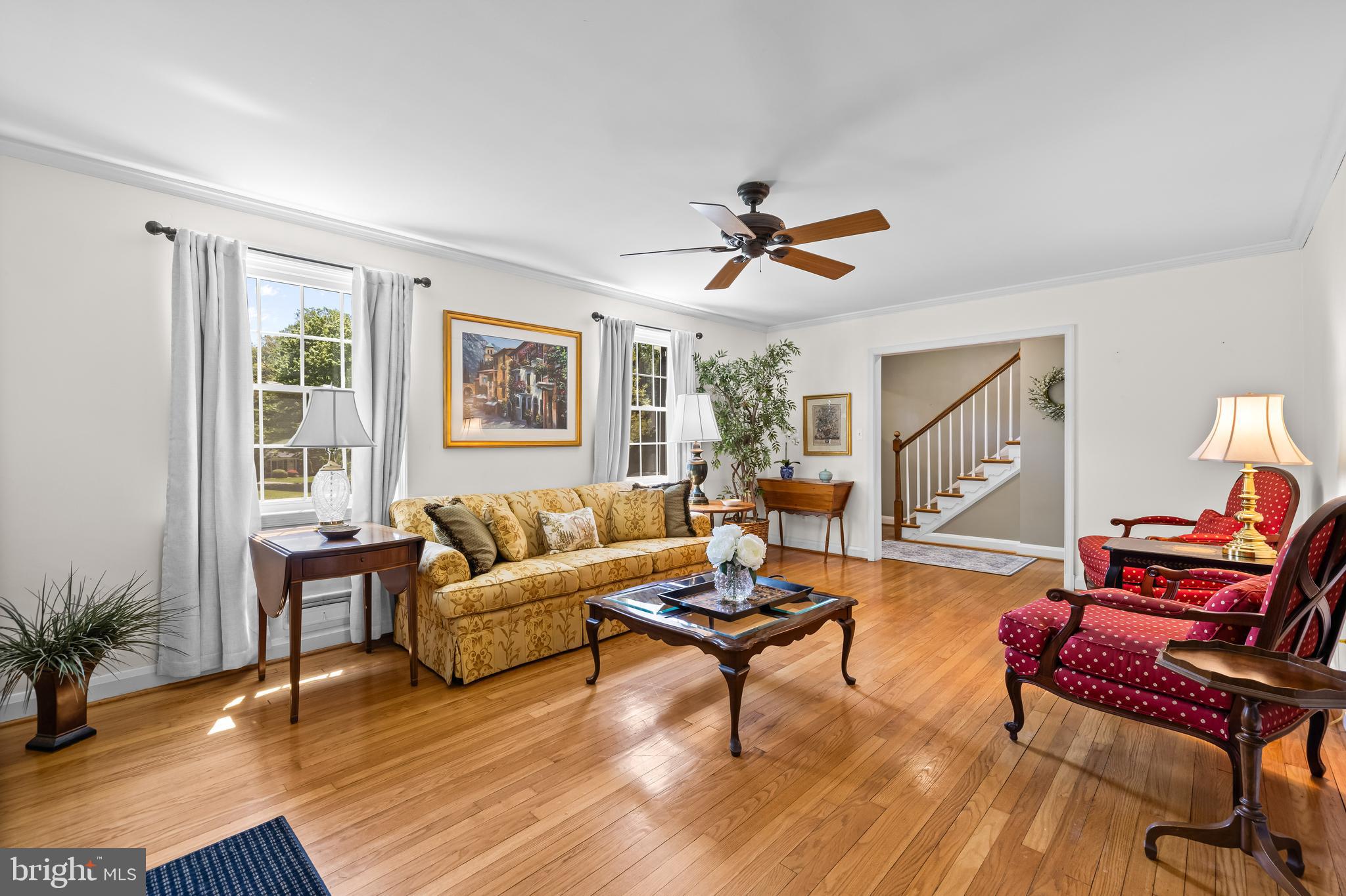 SUMMER HILL - Residential