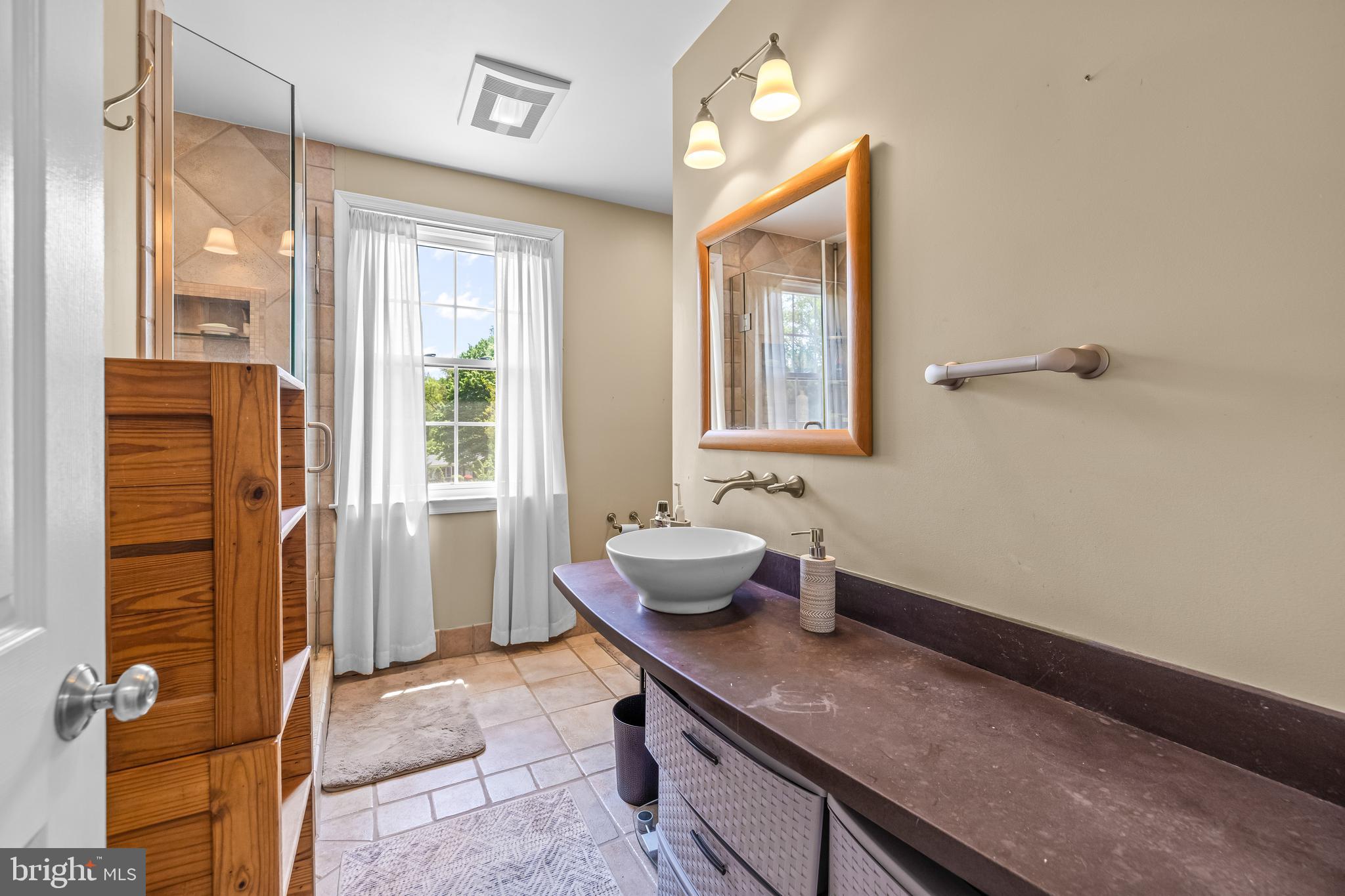 SUMMER HILL - Residential